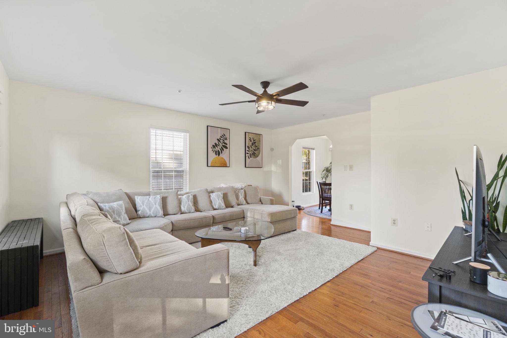 DISTRICT HEIGHTS - Residential