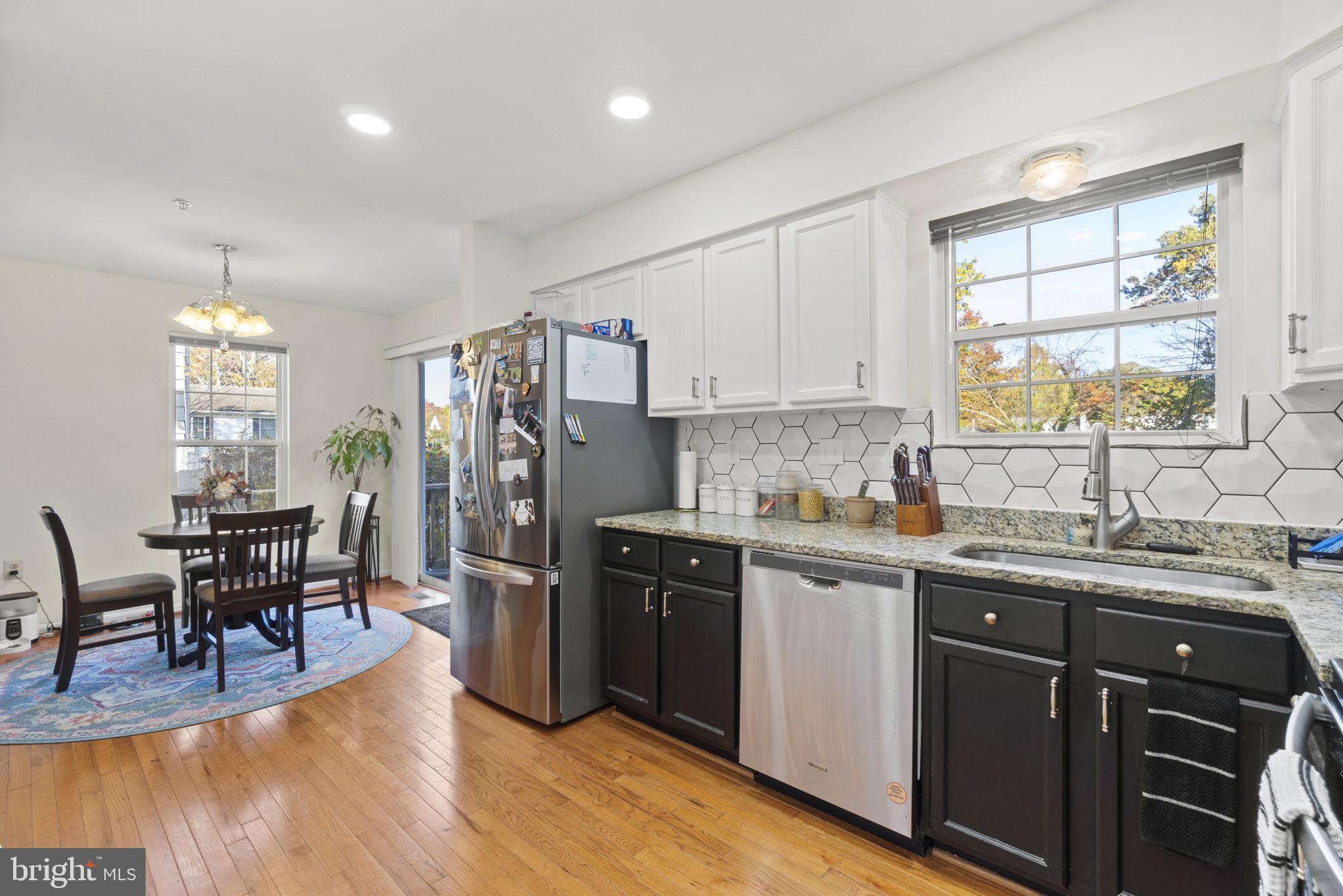 DISTRICT HEIGHTS - Residential