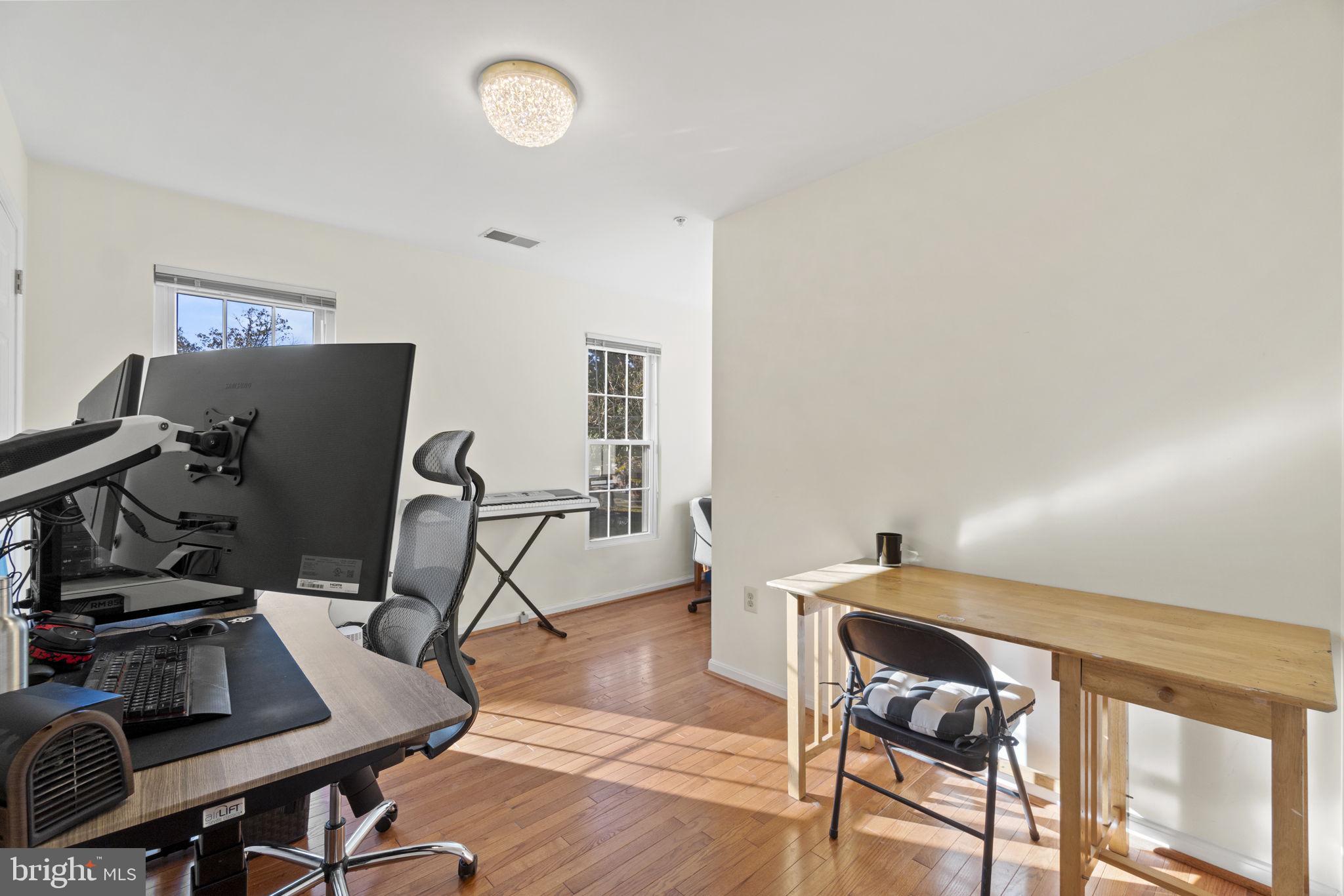 DISTRICT HEIGHTS - Residential