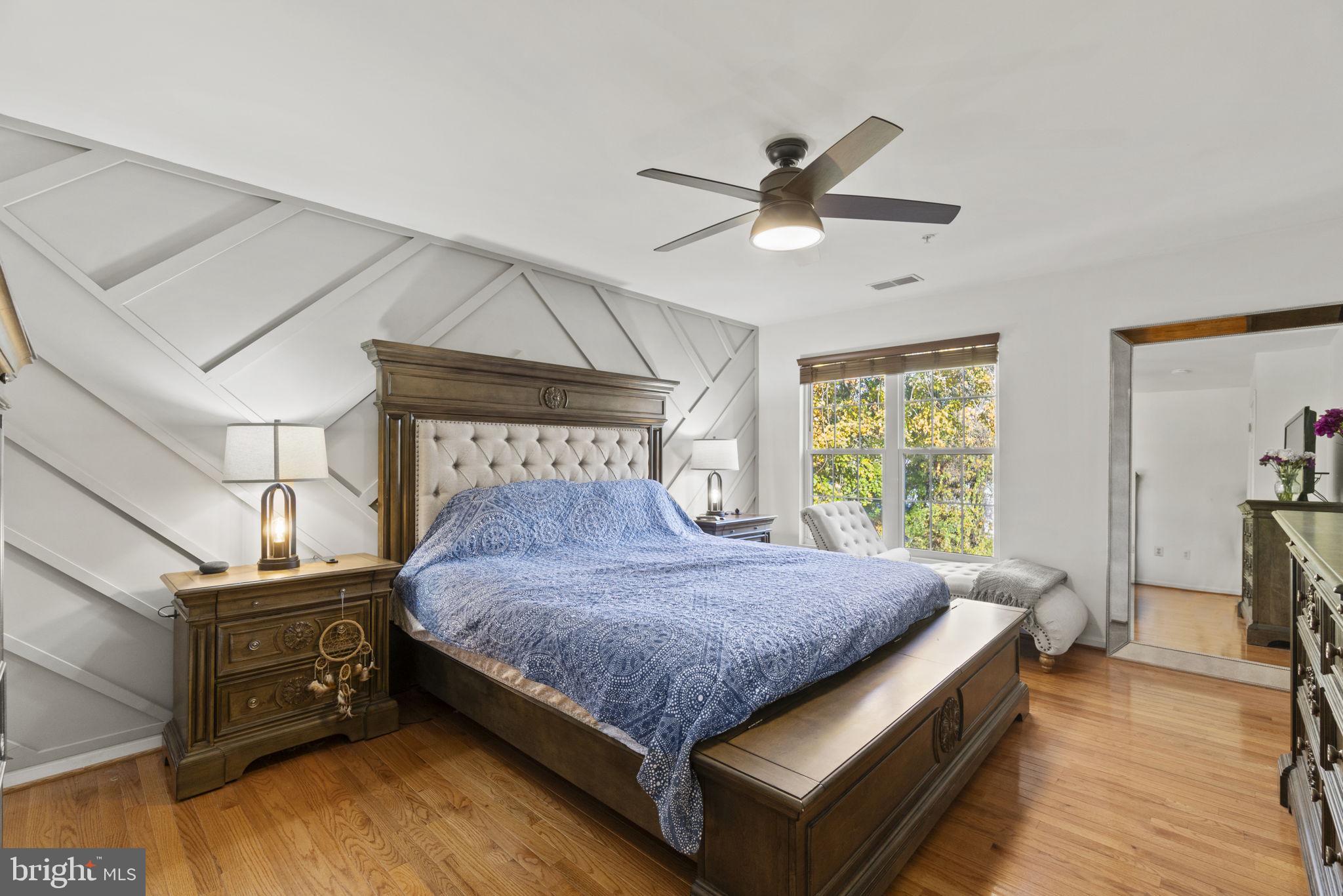 DISTRICT HEIGHTS - Residential