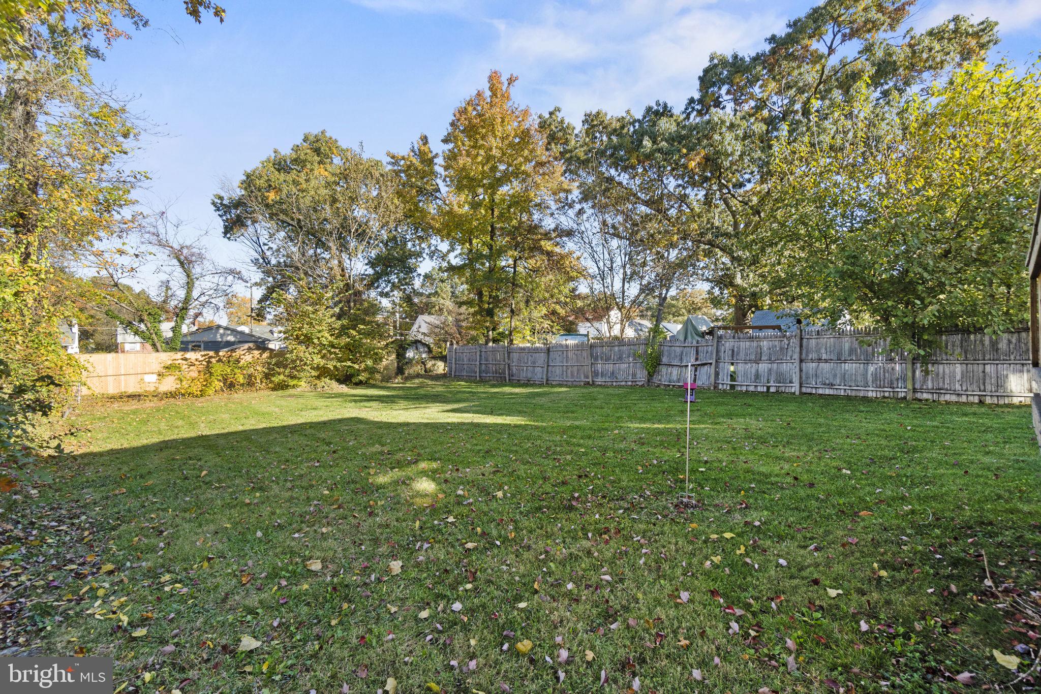 DISTRICT HEIGHTS - Residential