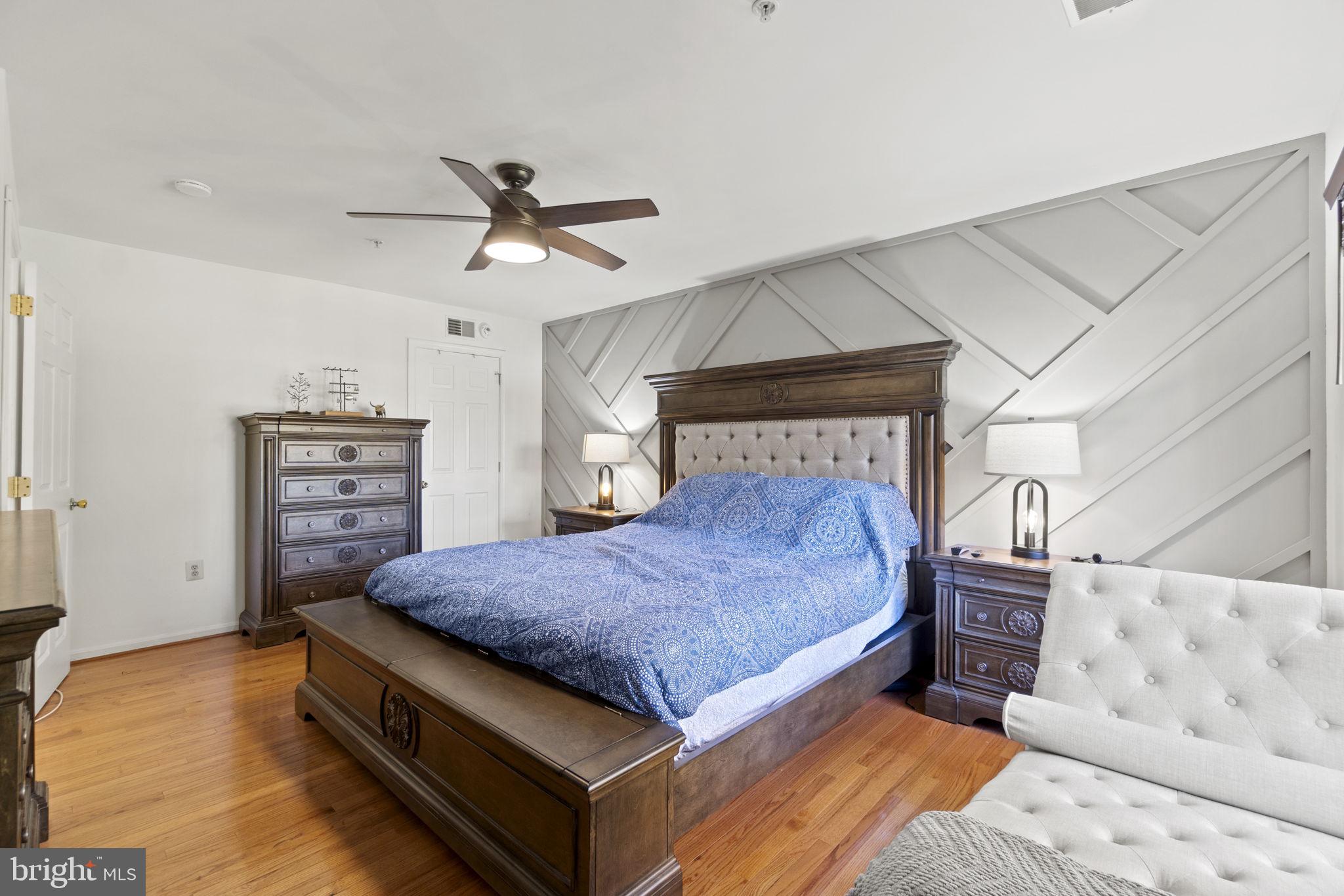 DISTRICT HEIGHTS - Residential