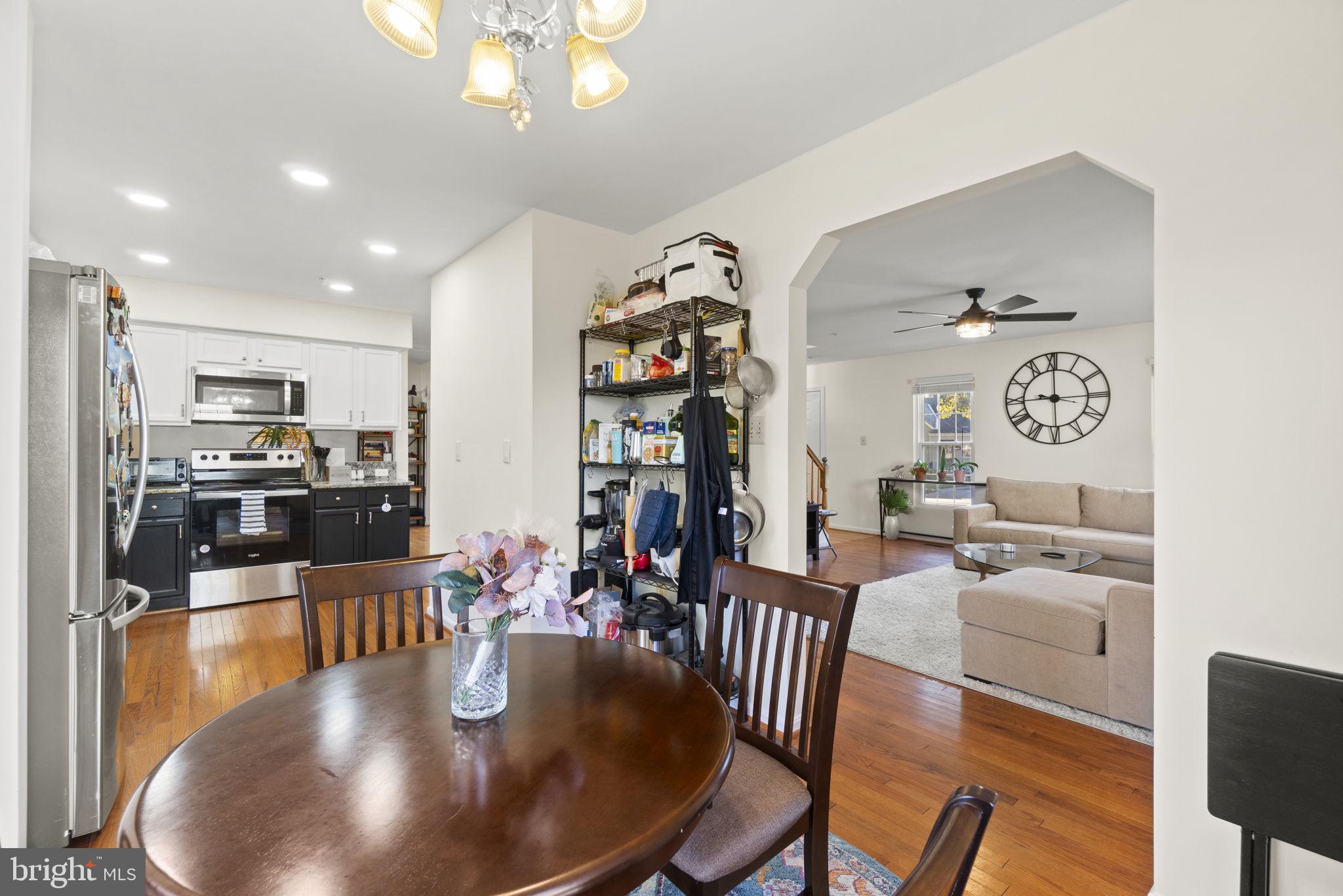 DISTRICT HEIGHTS - Residential