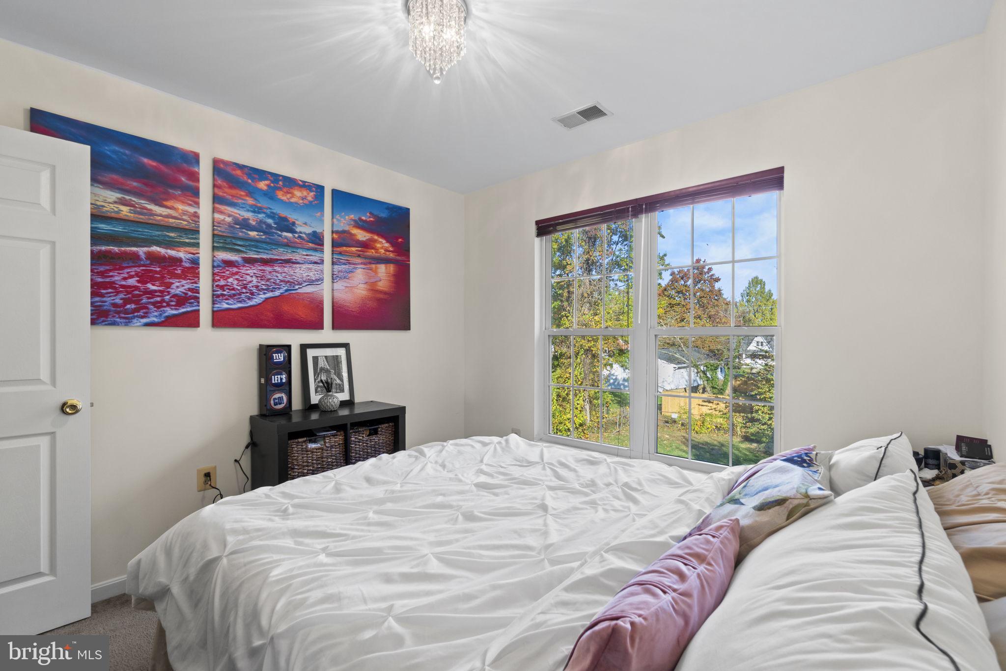 DISTRICT HEIGHTS - Residential