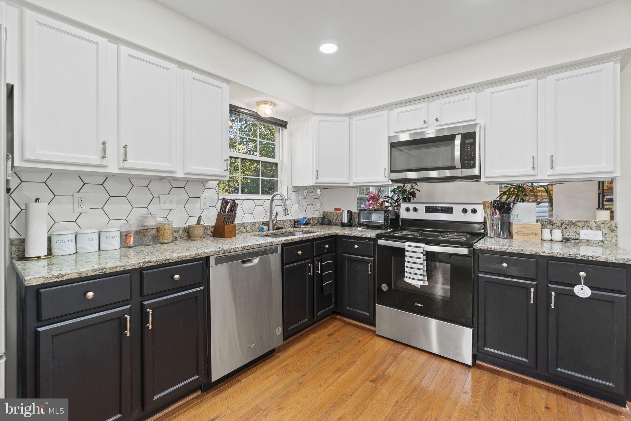 DISTRICT HEIGHTS - Residential