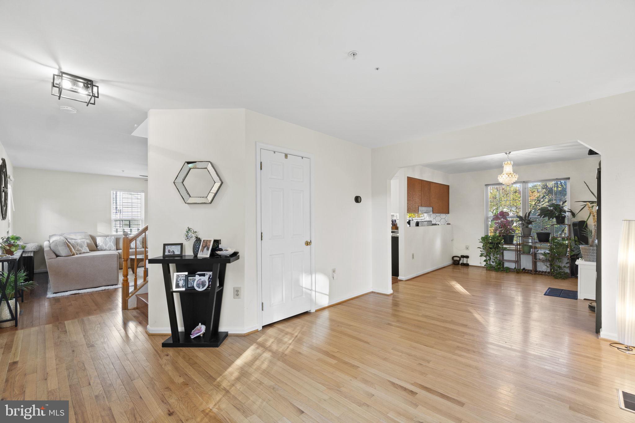 DISTRICT HEIGHTS - Residential