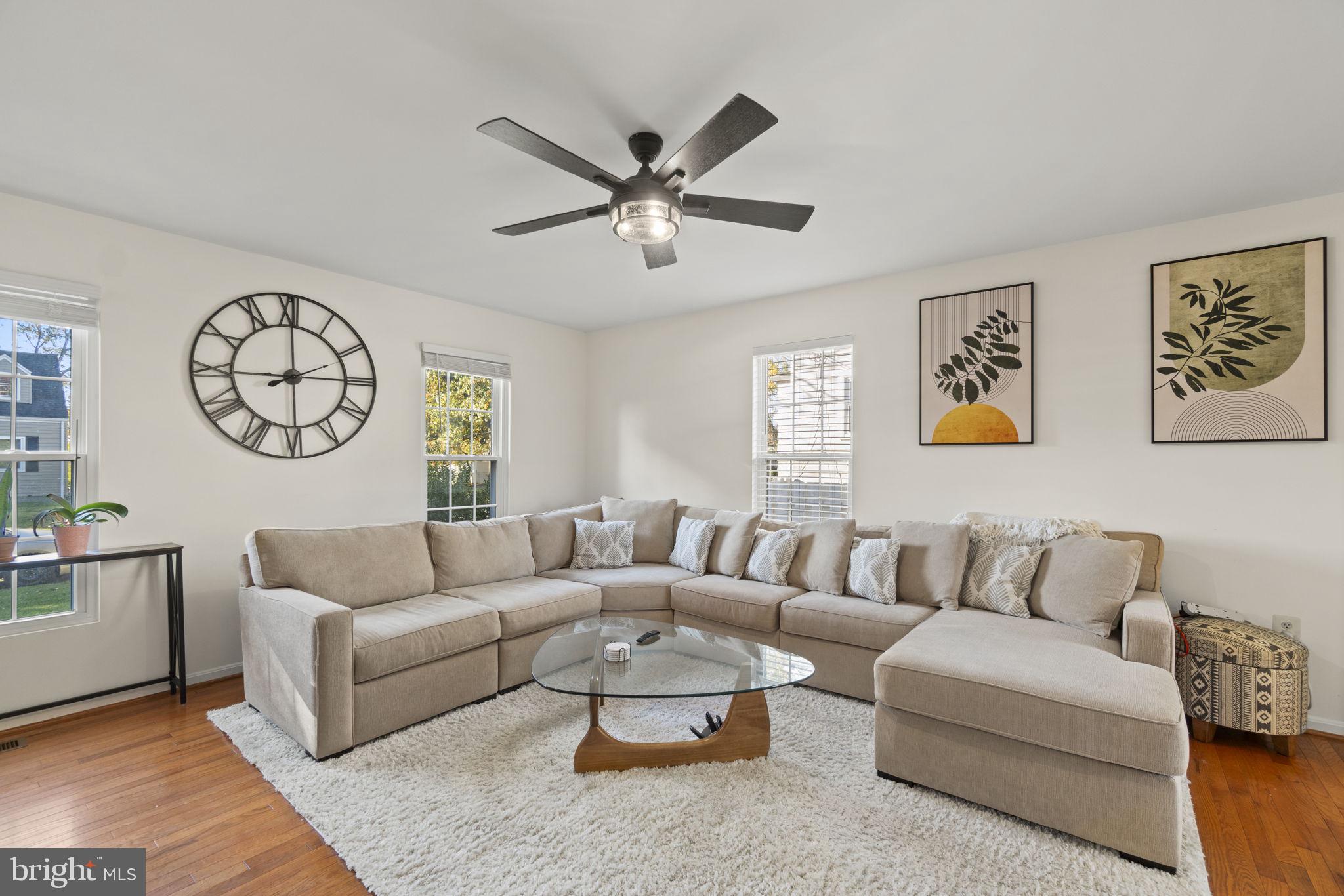 DISTRICT HEIGHTS - Residential