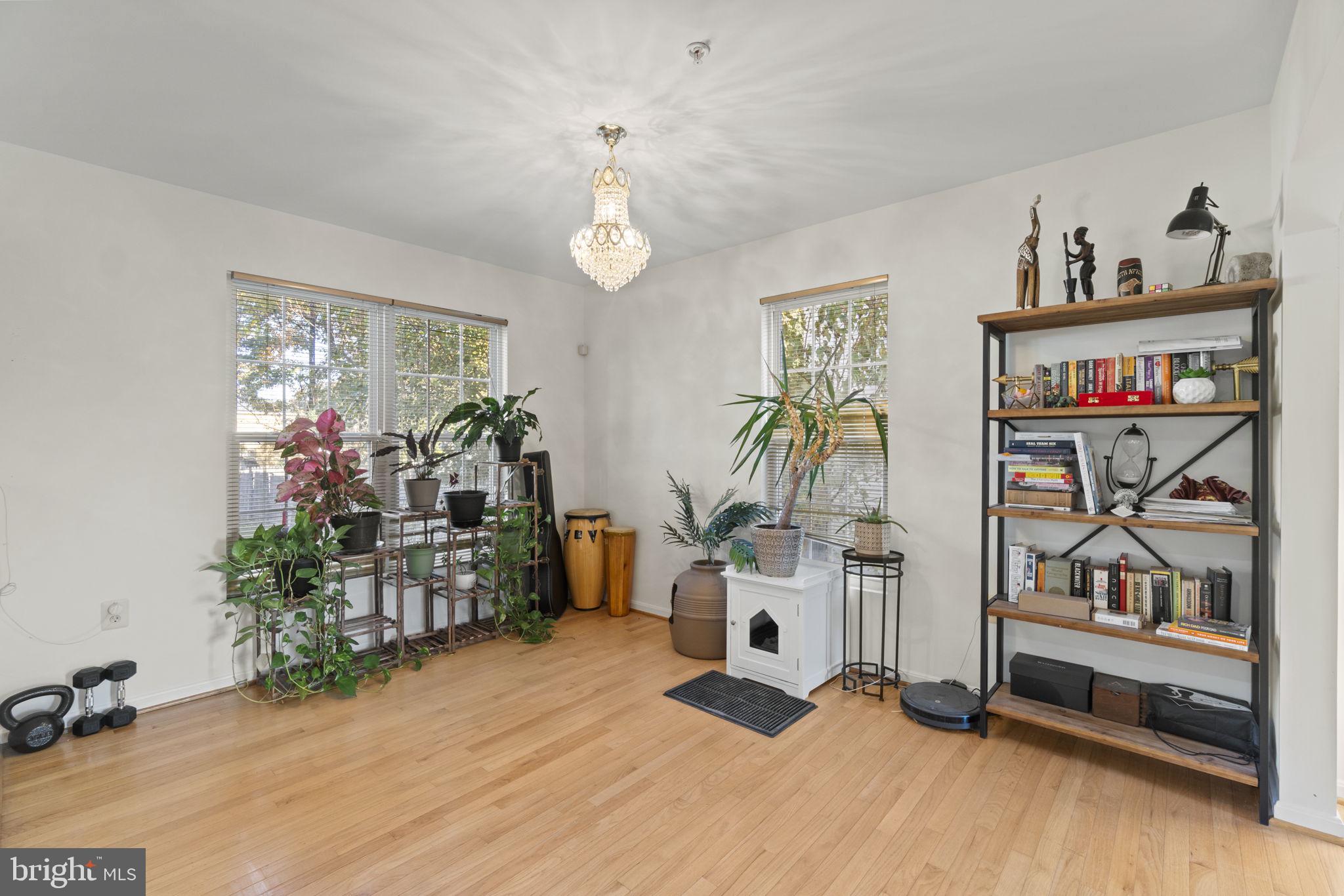 DISTRICT HEIGHTS - Residential