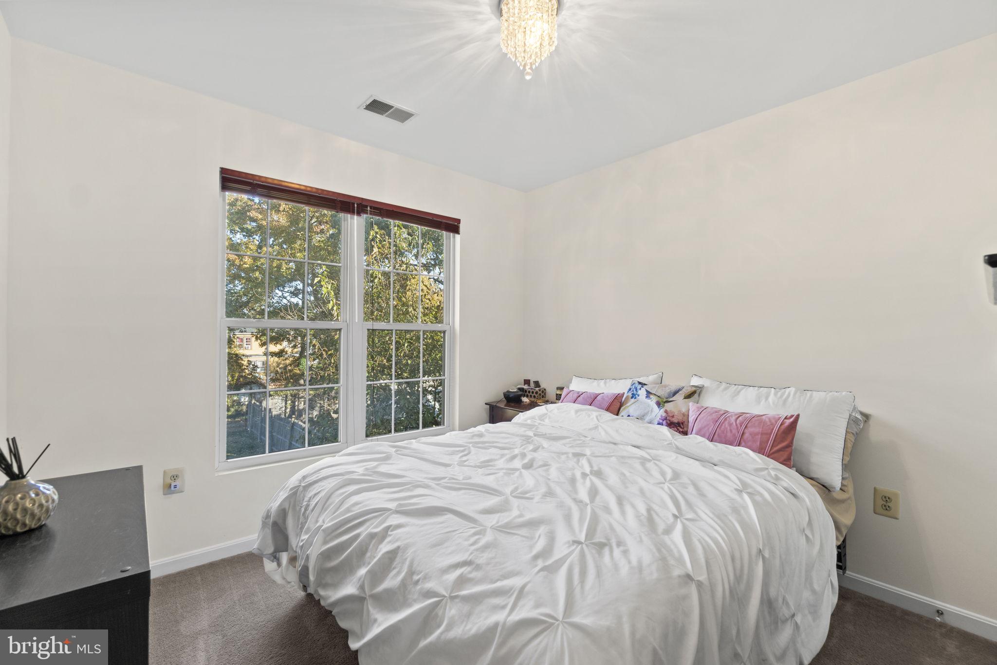 DISTRICT HEIGHTS - Residential