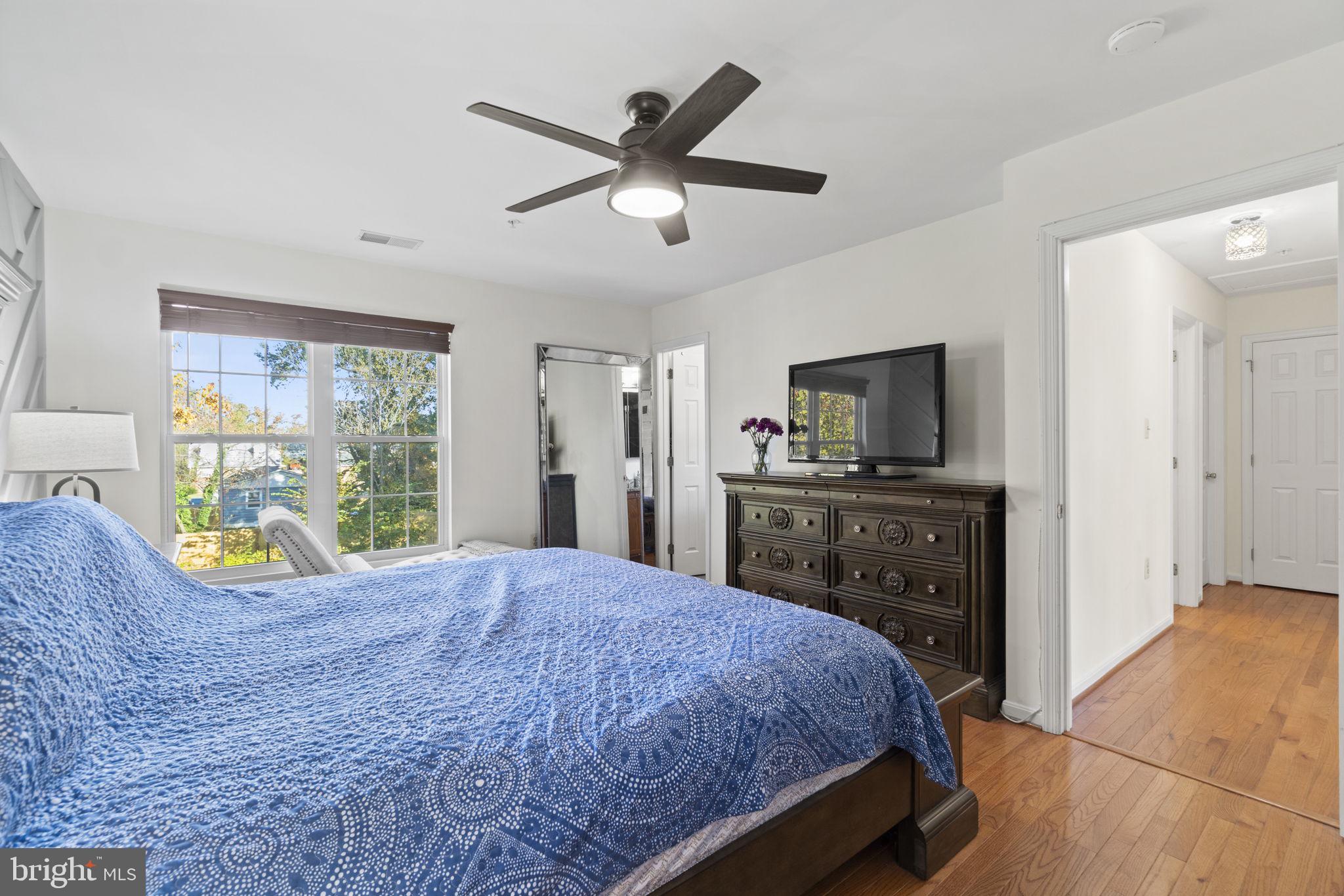 DISTRICT HEIGHTS - Residential