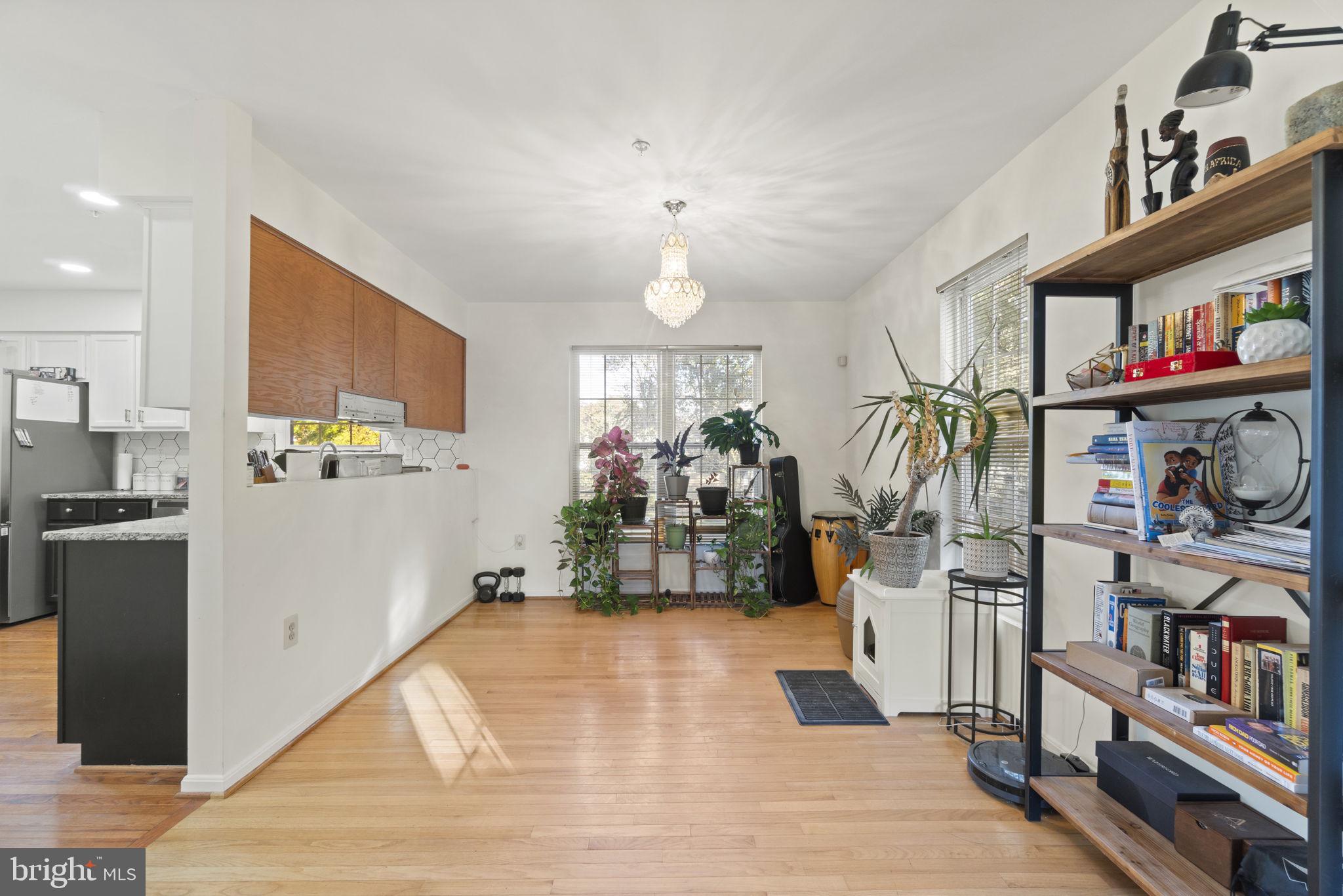 DISTRICT HEIGHTS - Residential