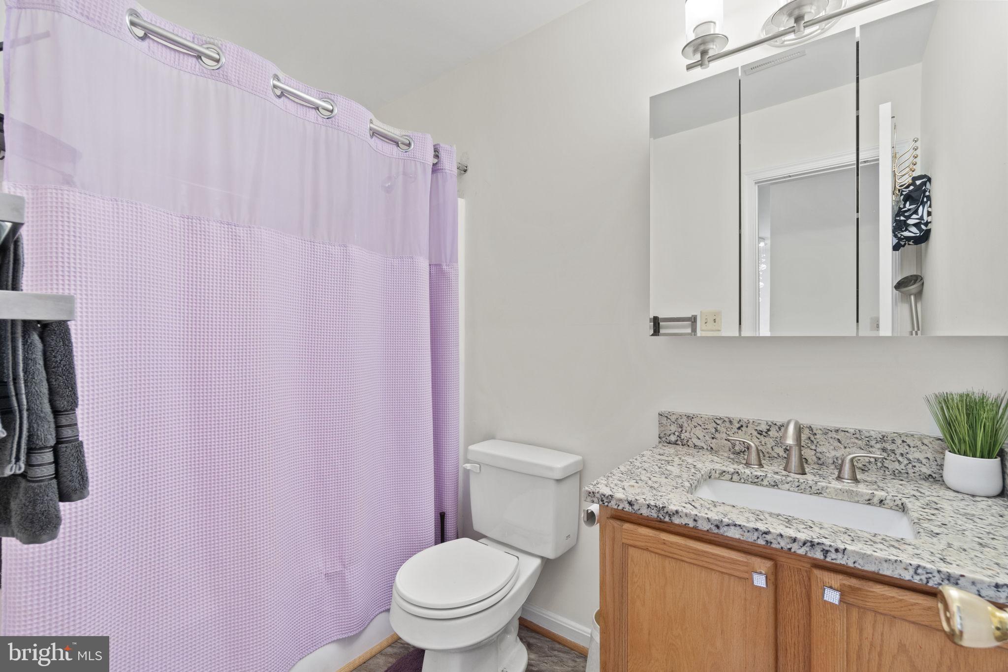 DISTRICT HEIGHTS - Residential