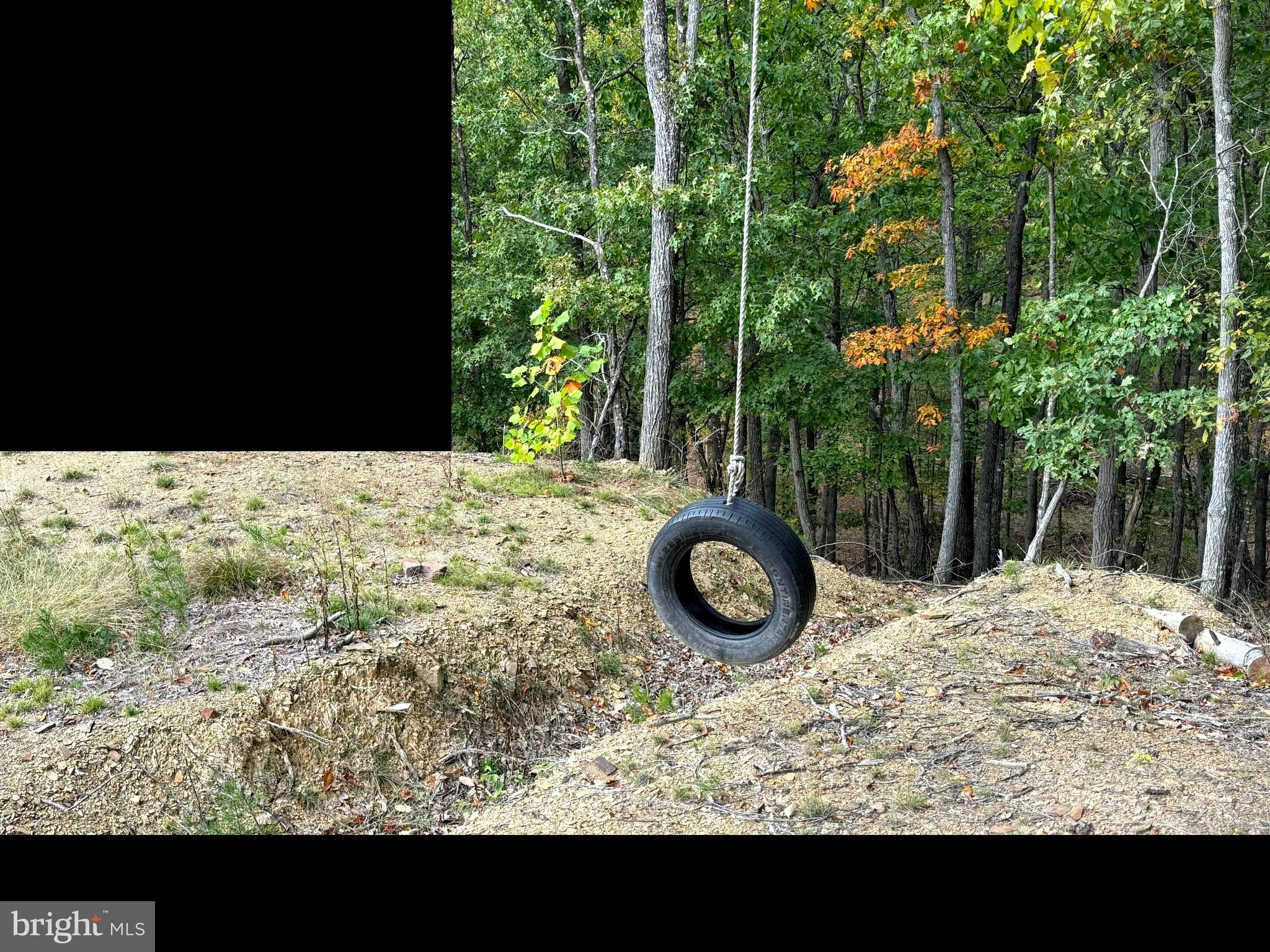 HAMILTON ESTATES - Land