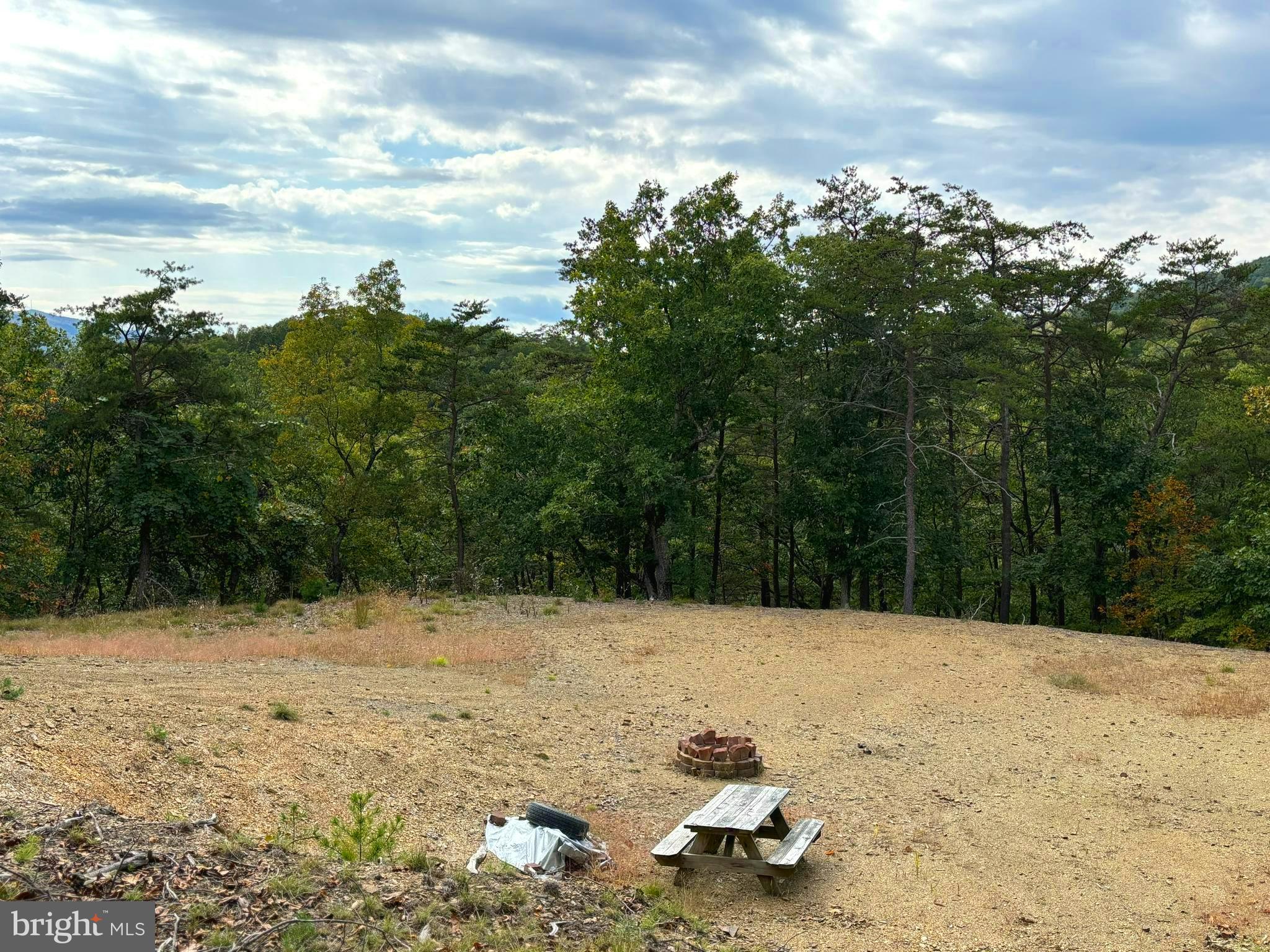 HAMILTON ESTATES - Land