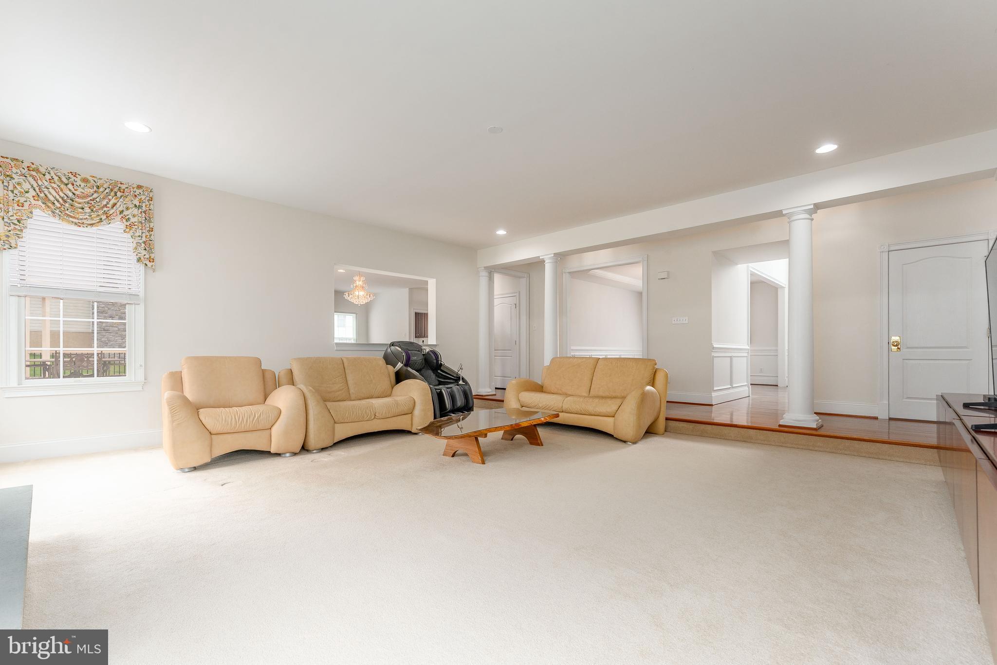 TALL TREES AT THOR - Residential