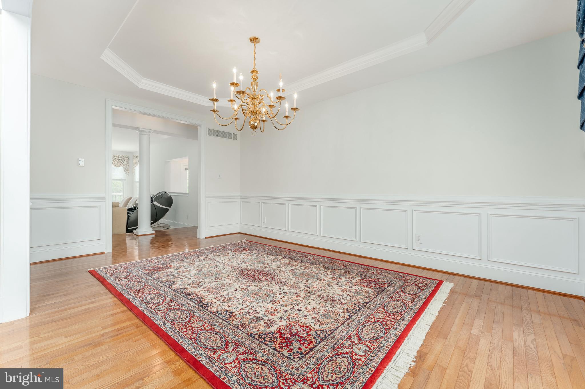 TALL TREES AT THOR - Residential