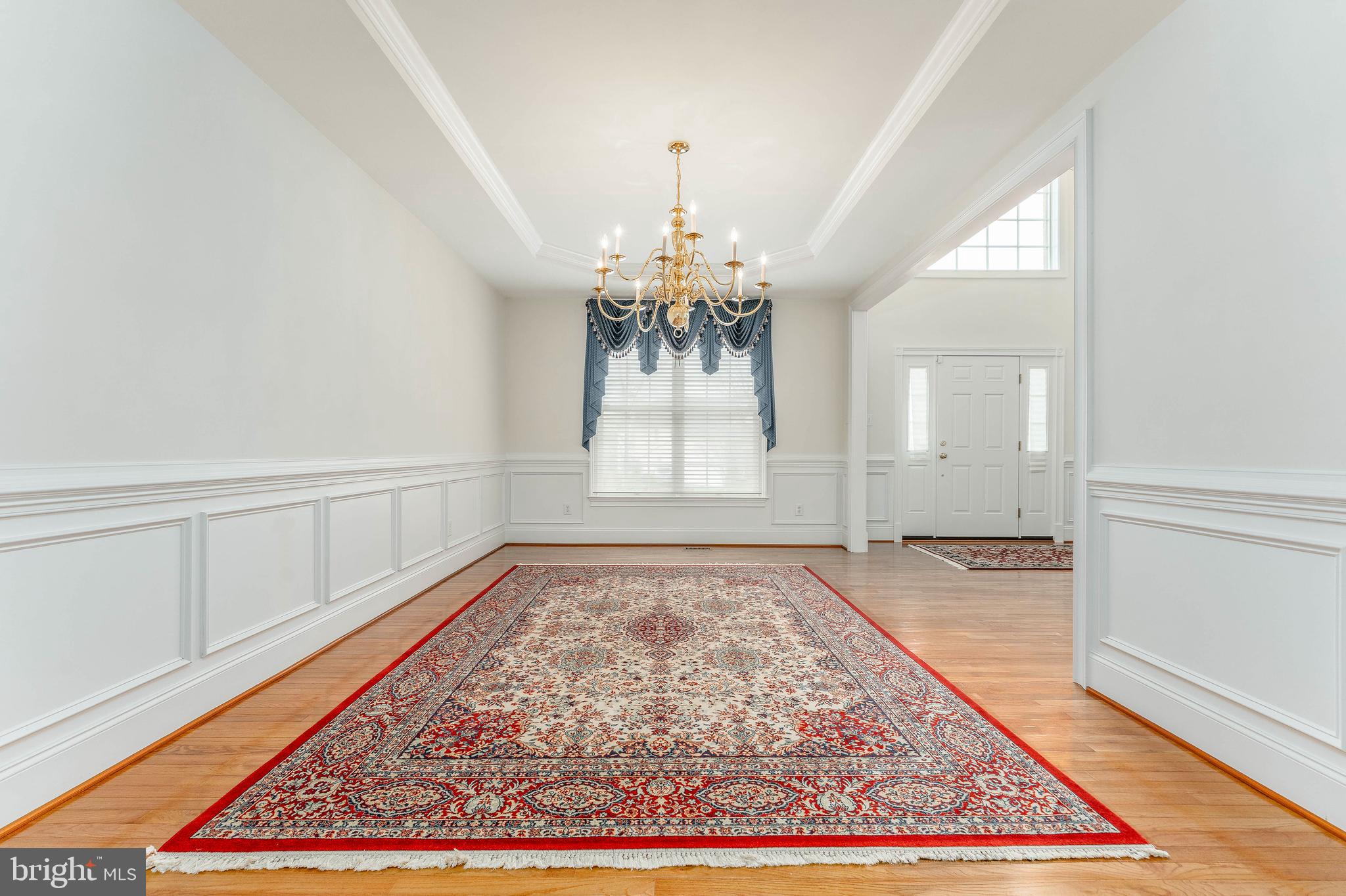 TALL TREES AT THOR - Residential