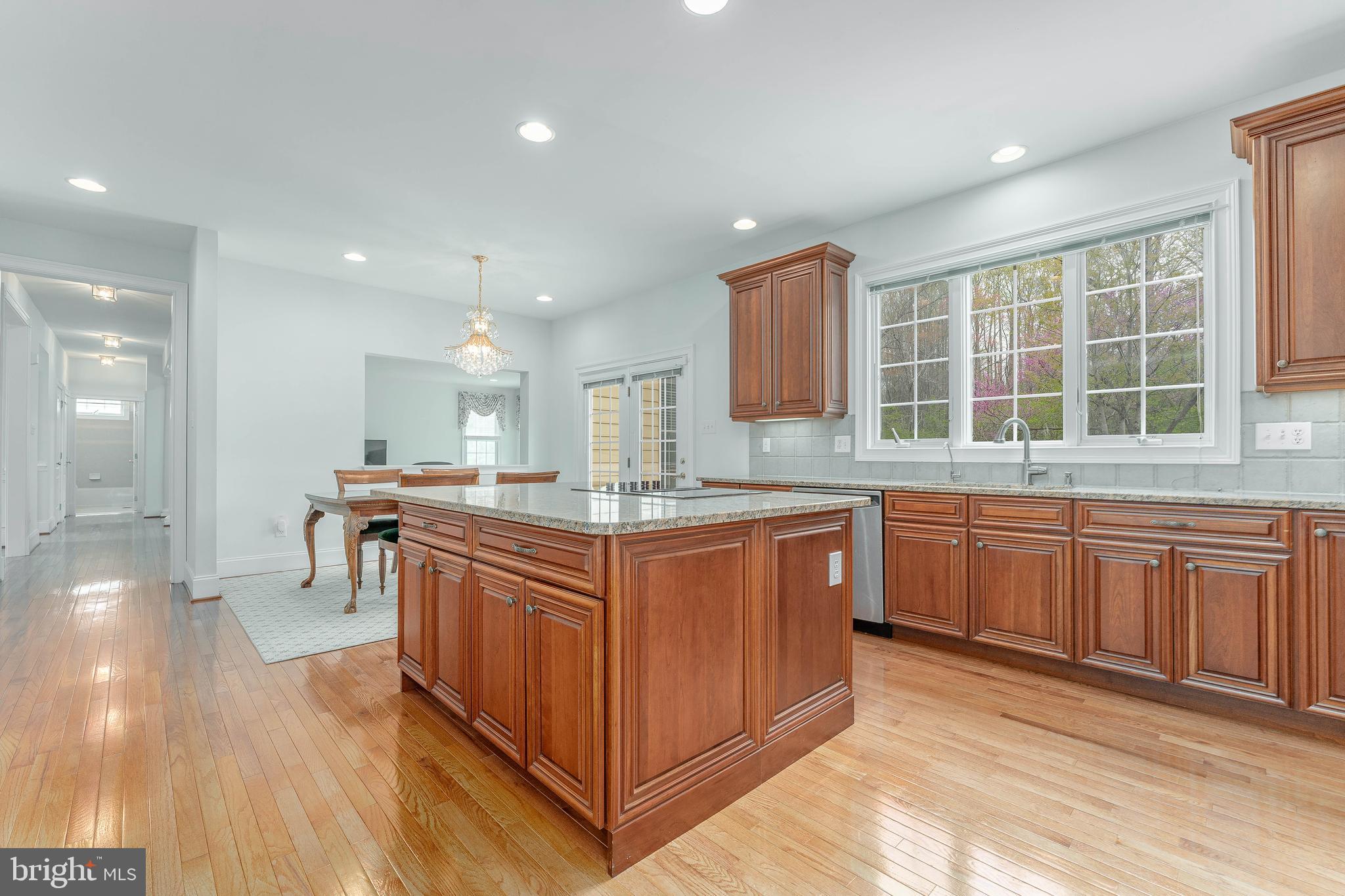 TALL TREES AT THOR - Residential