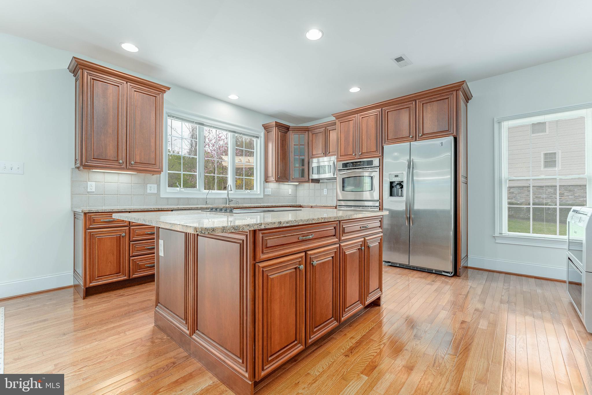 TALL TREES AT THOR - Residential