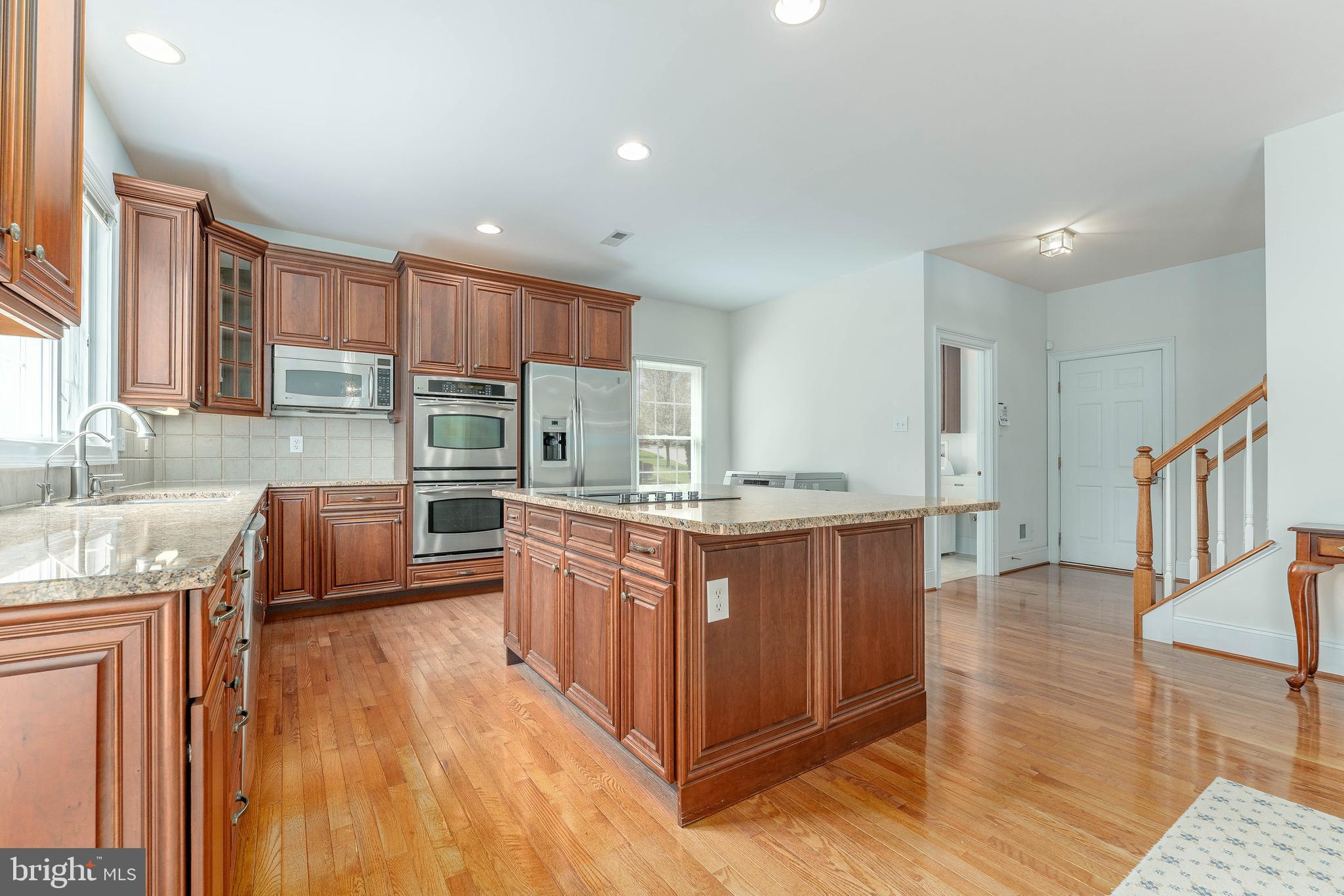 TALL TREES AT THOR - Residential