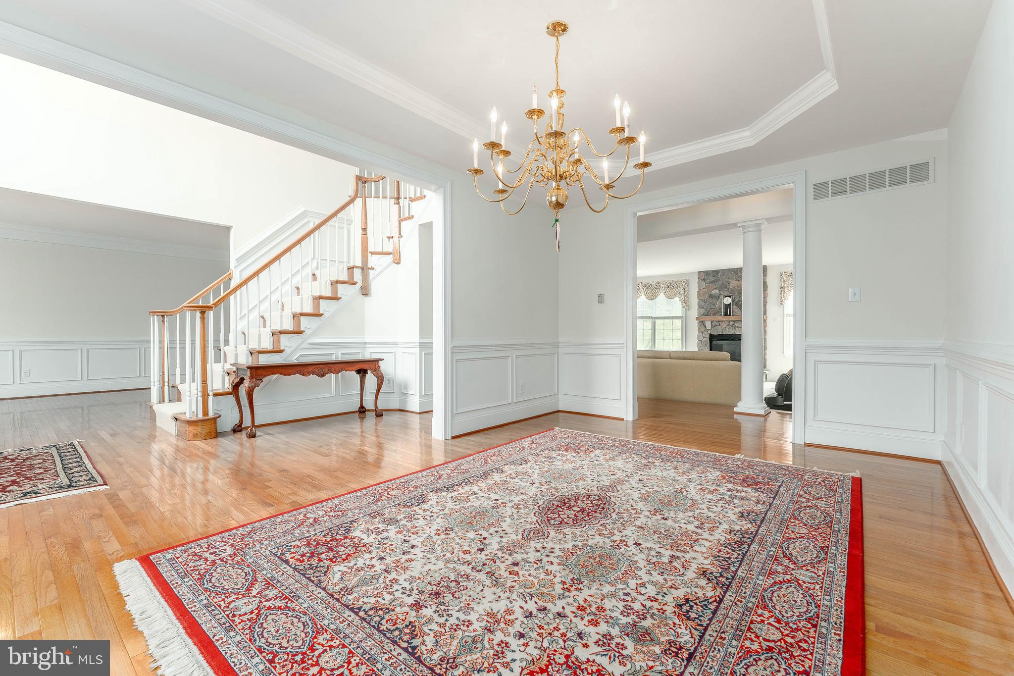 TALL TREES AT THOR - Residential