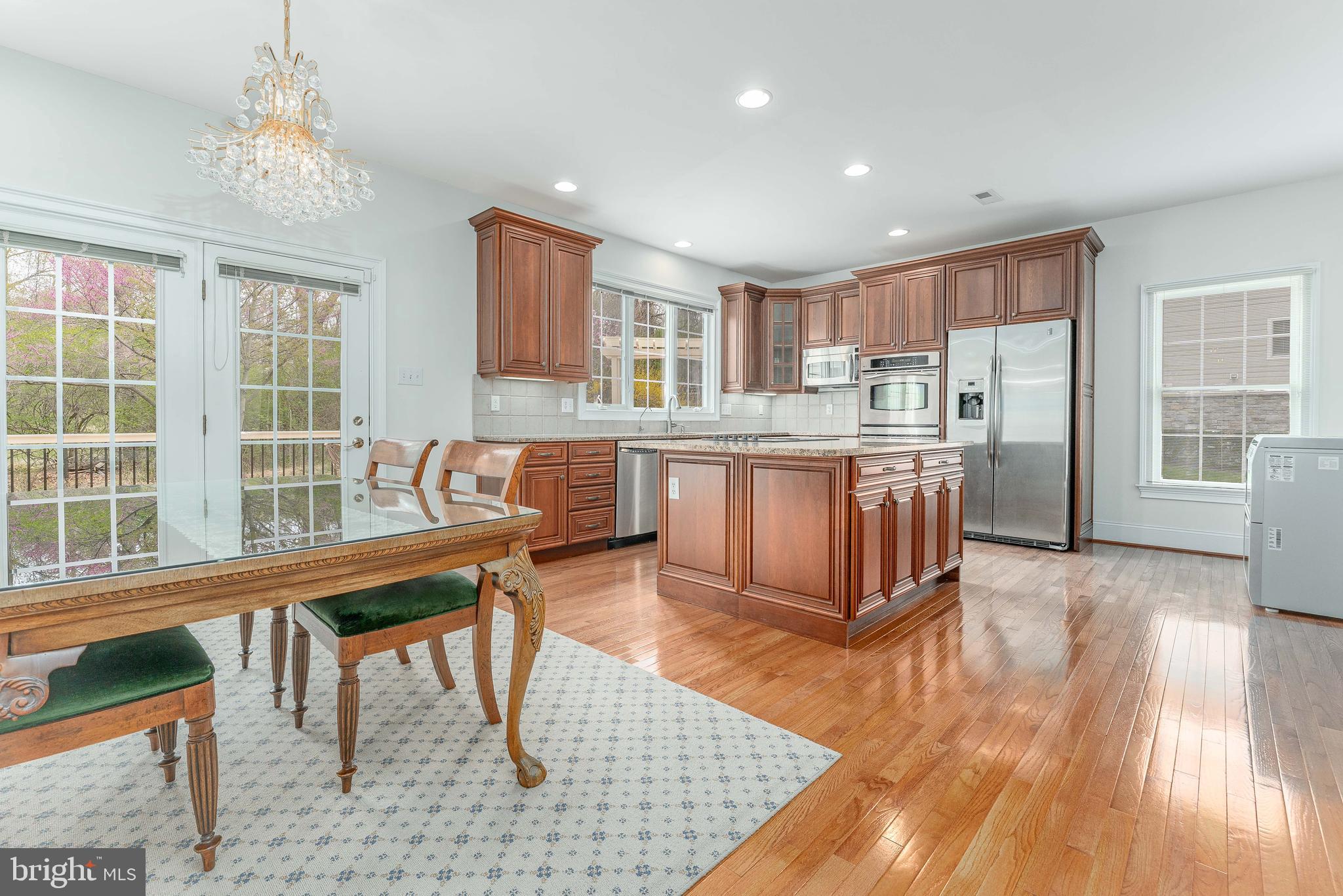 TALL TREES AT THOR - Residential