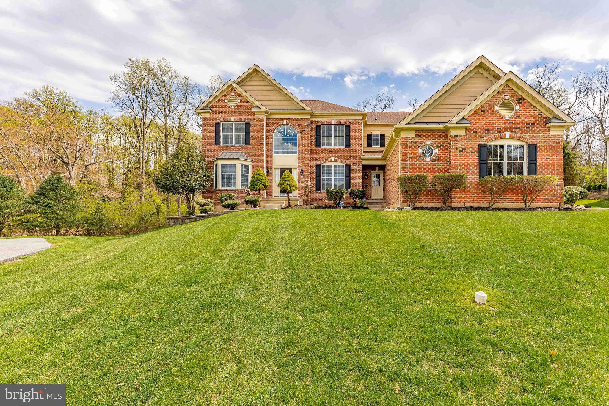 40 LENFANT COURT