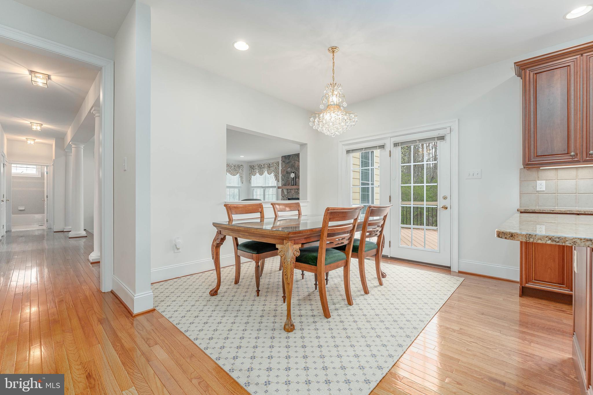 TALL TREES AT THOR - Residential