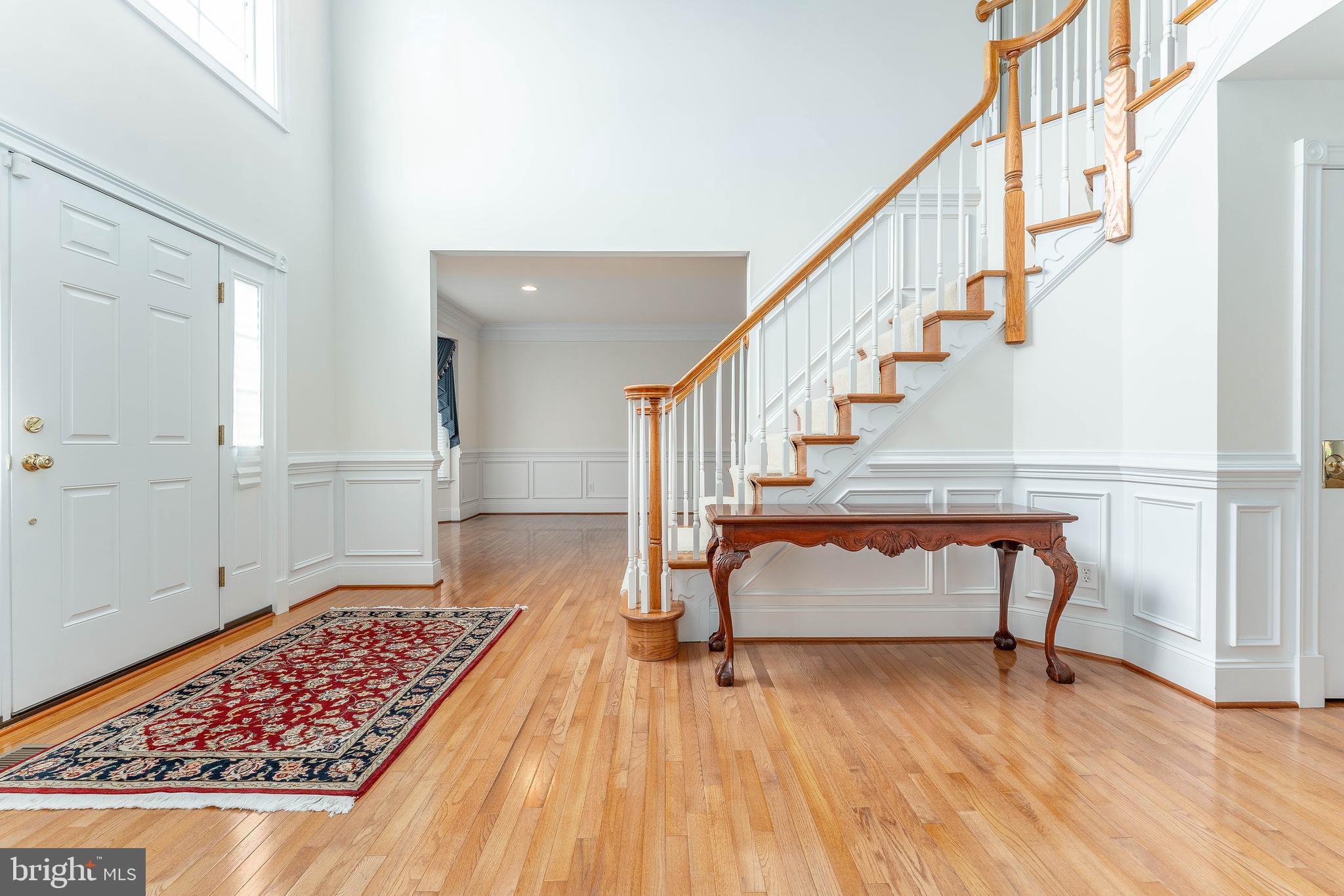 TALL TREES AT THOR - Residential