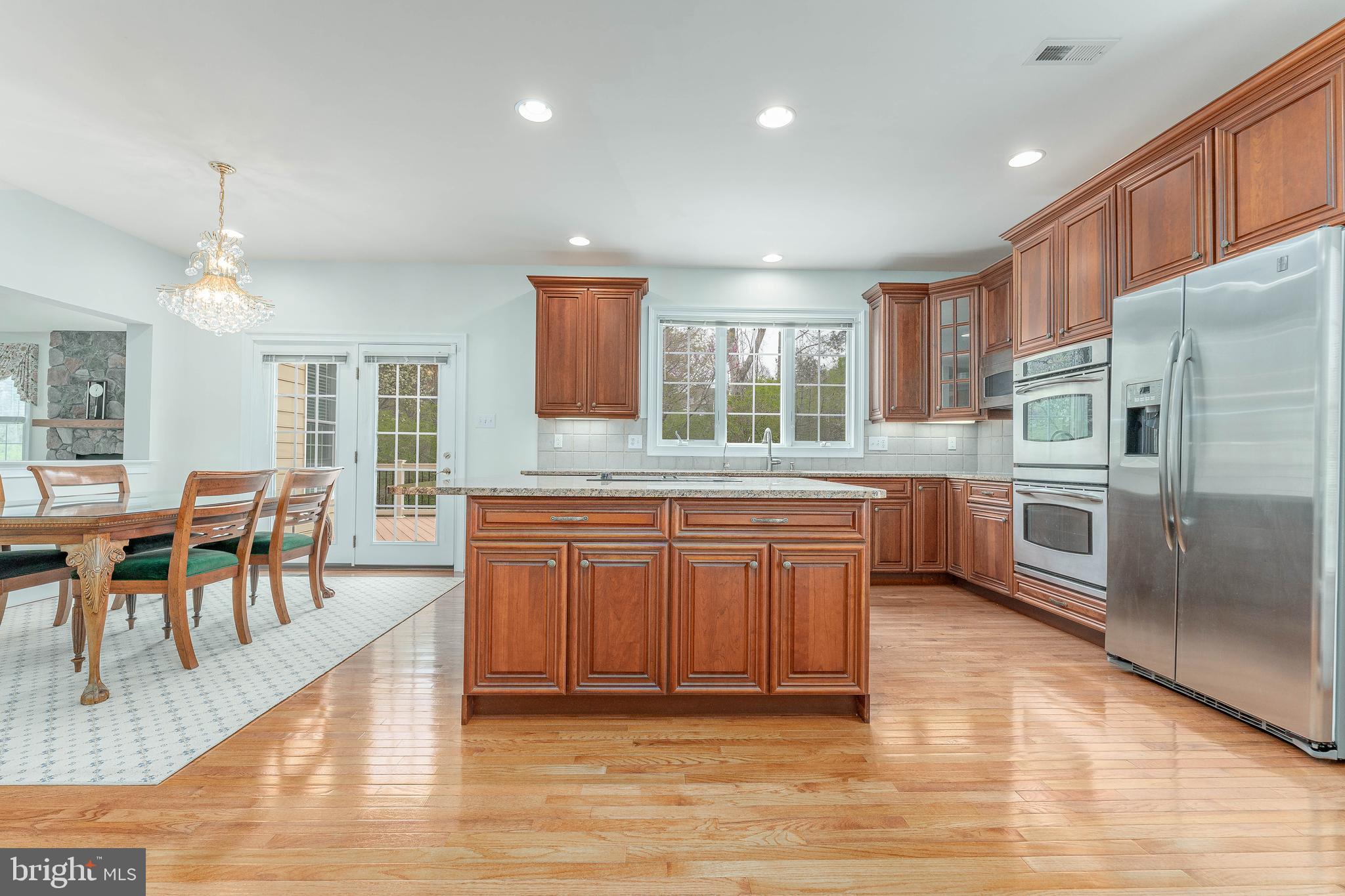 TALL TREES AT THOR - Residential