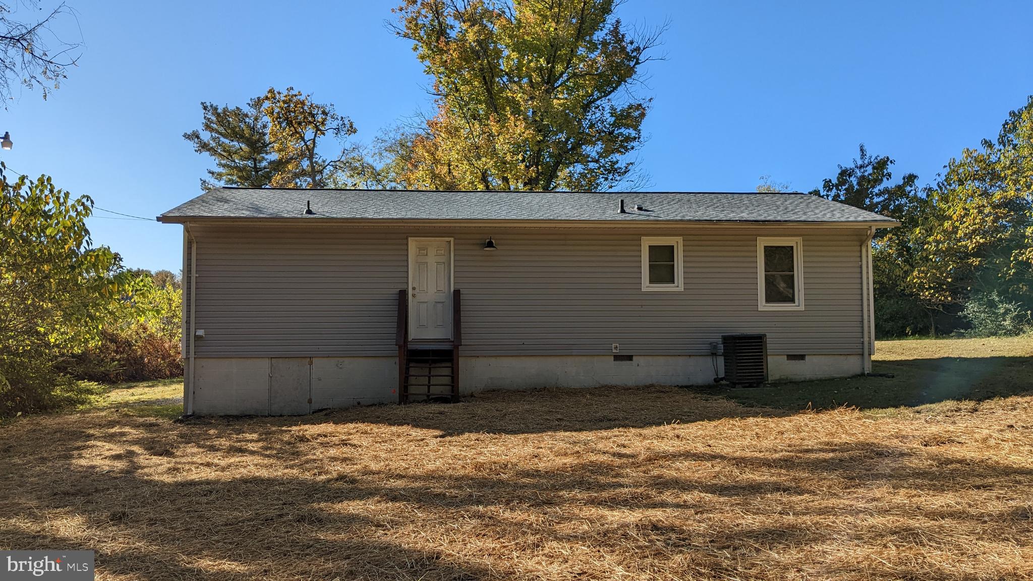 NONE AVAILABLE - Residential Lease