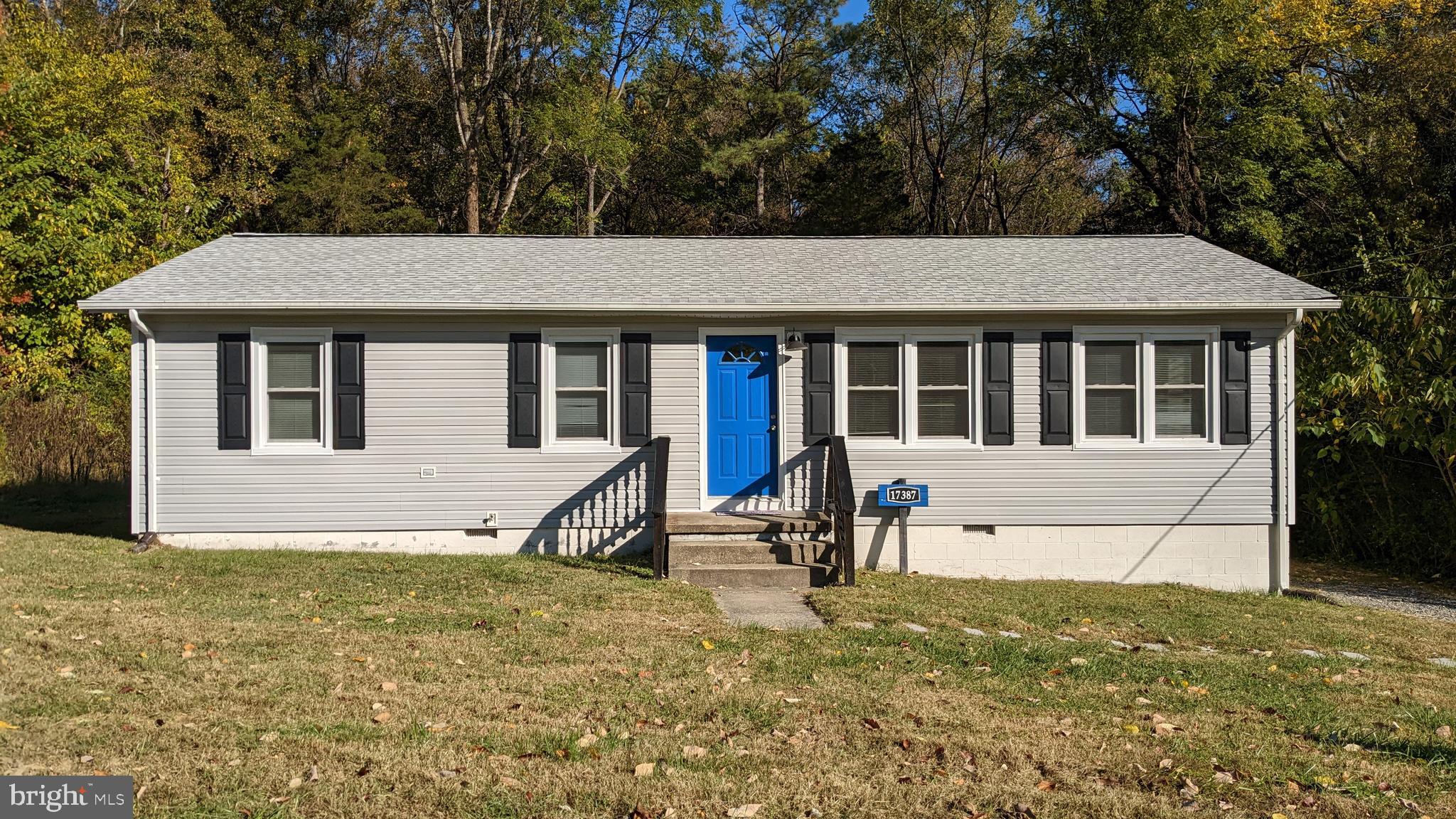 NONE AVAILABLE - Residential Lease