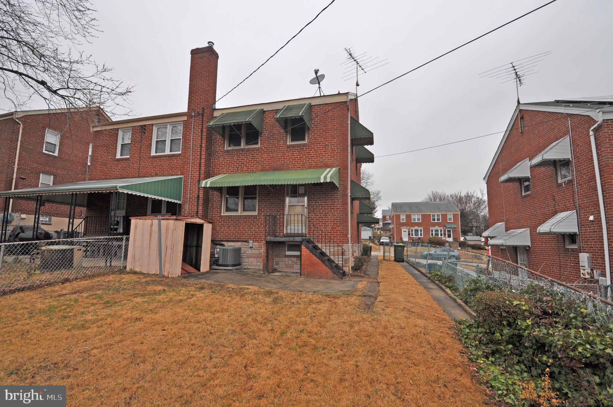 WOODRING - Residential