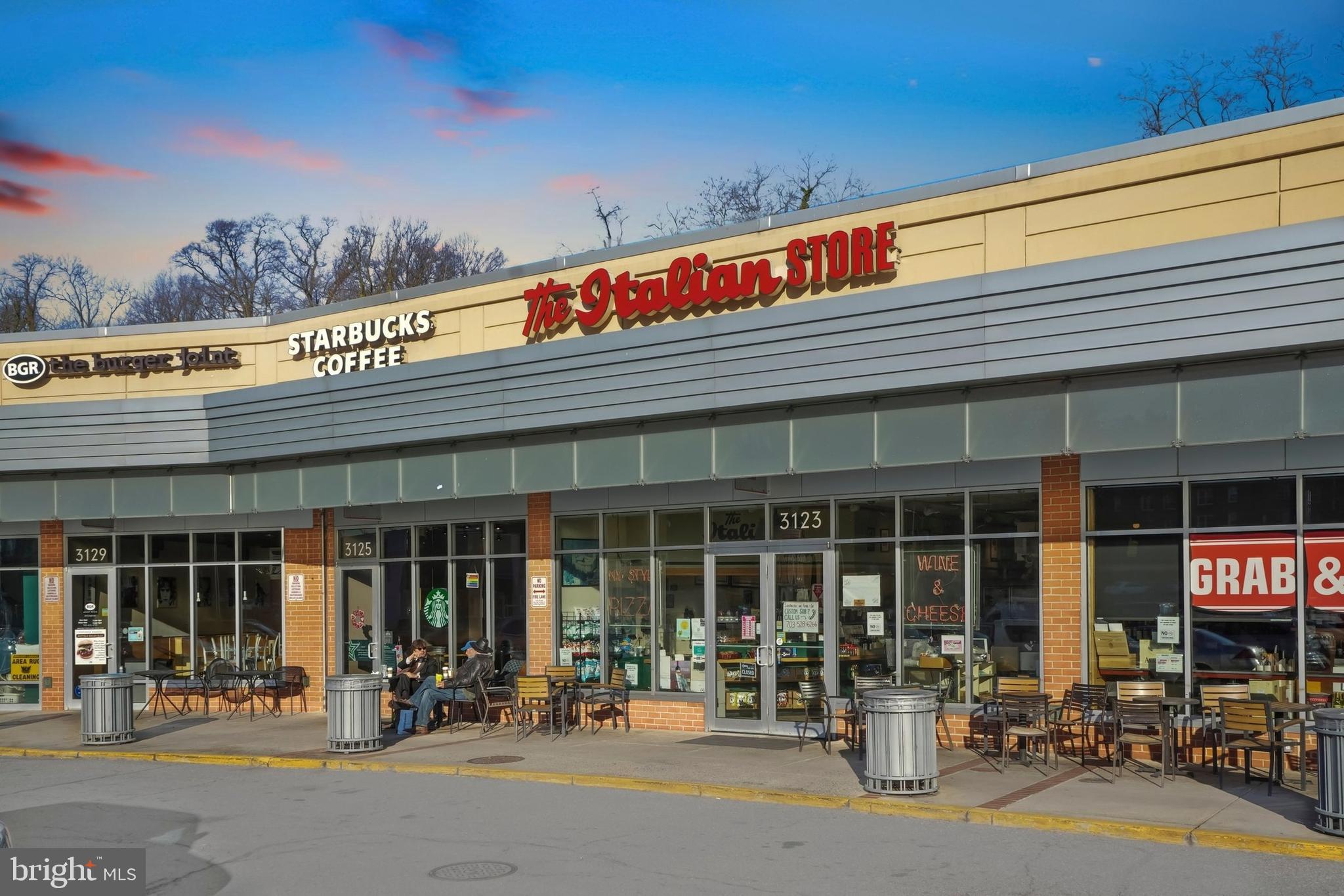 SPOUT RUN TERRACE - Residential