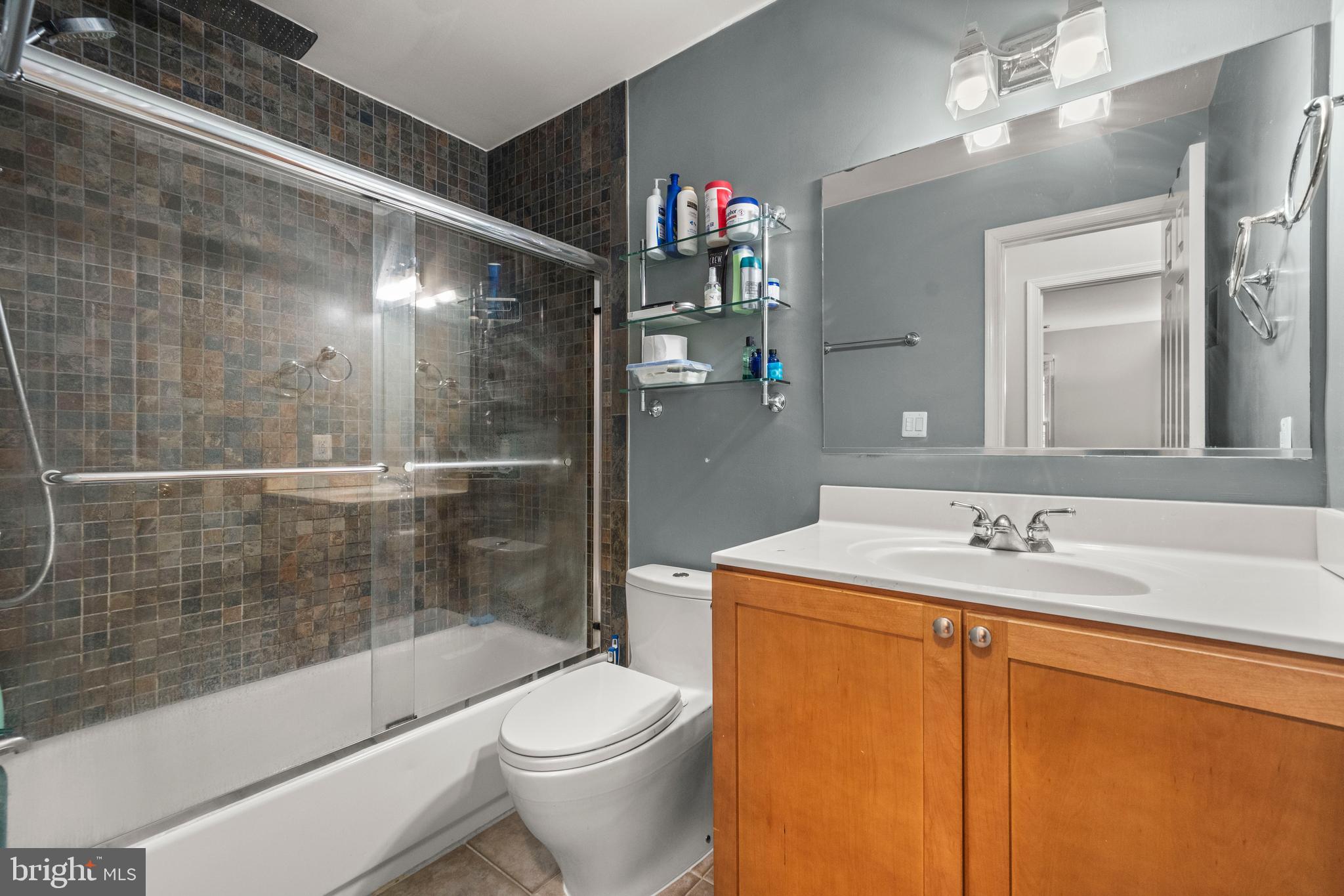 SPOUT RUN TERRACE - Residential