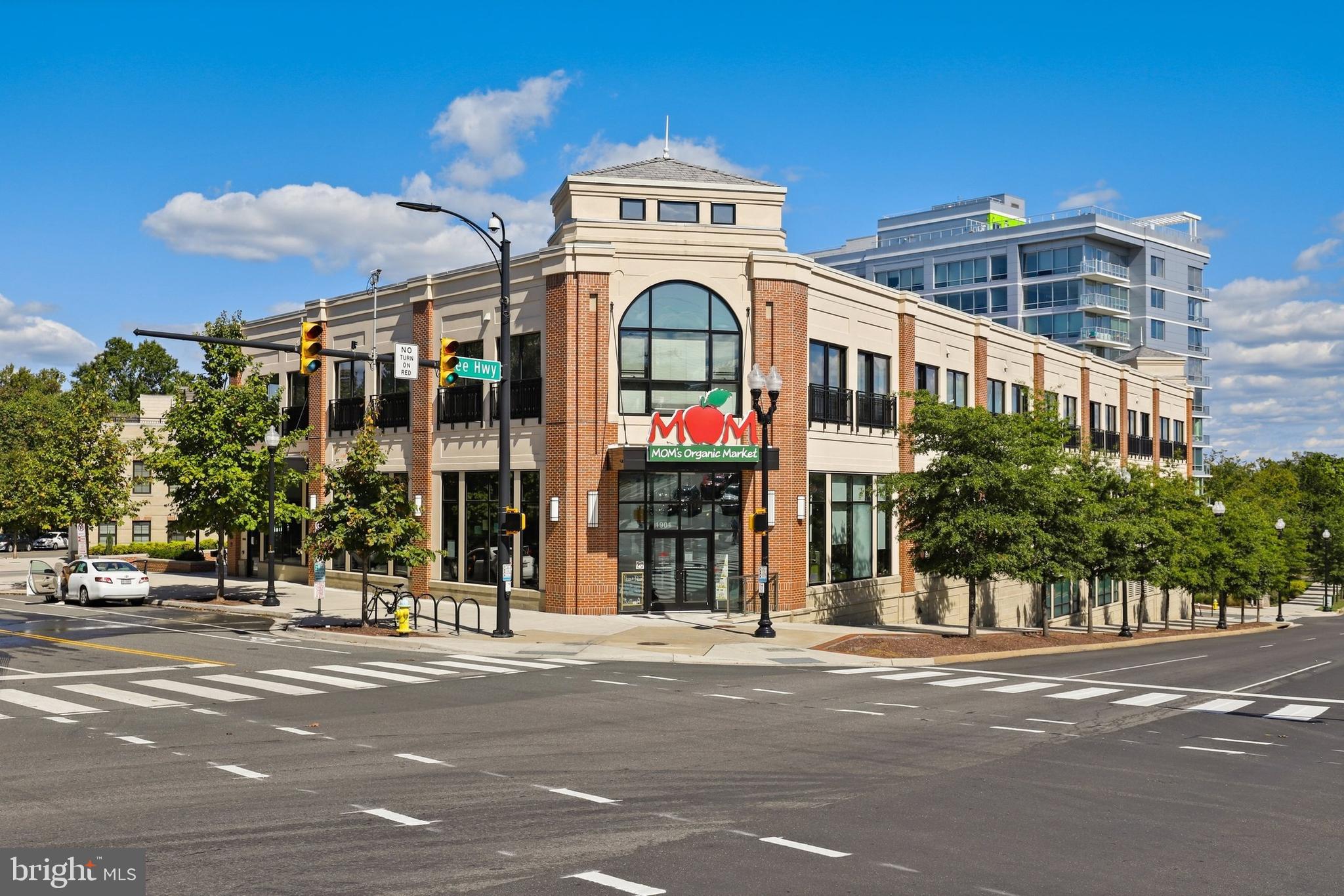 SPOUT RUN TERRACE - Residential