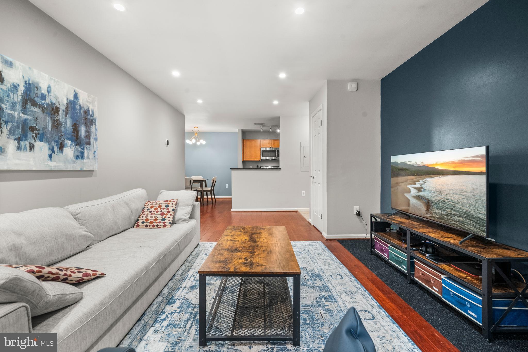 SPOUT RUN TERRACE - Residential