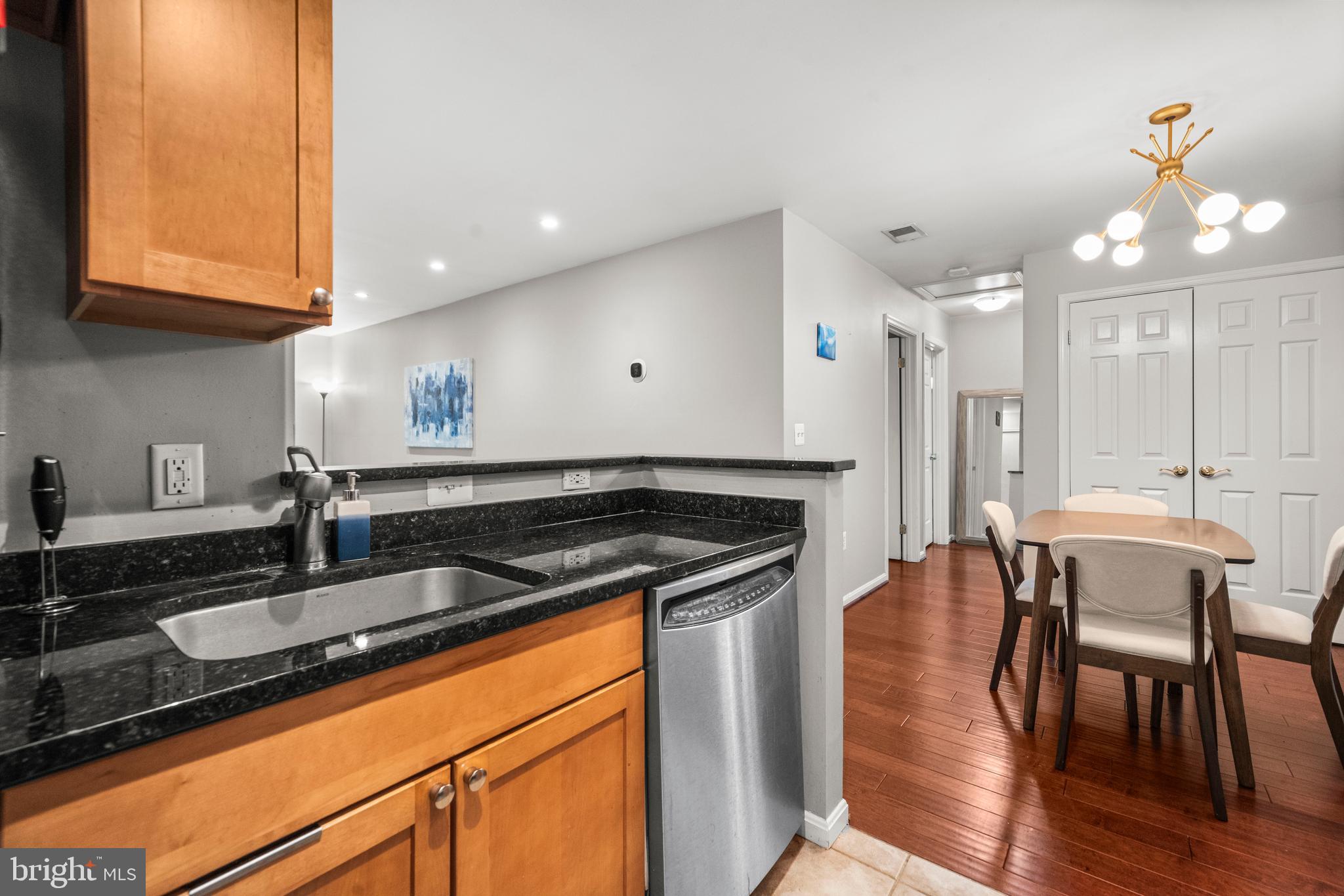 SPOUT RUN TERRACE - Residential