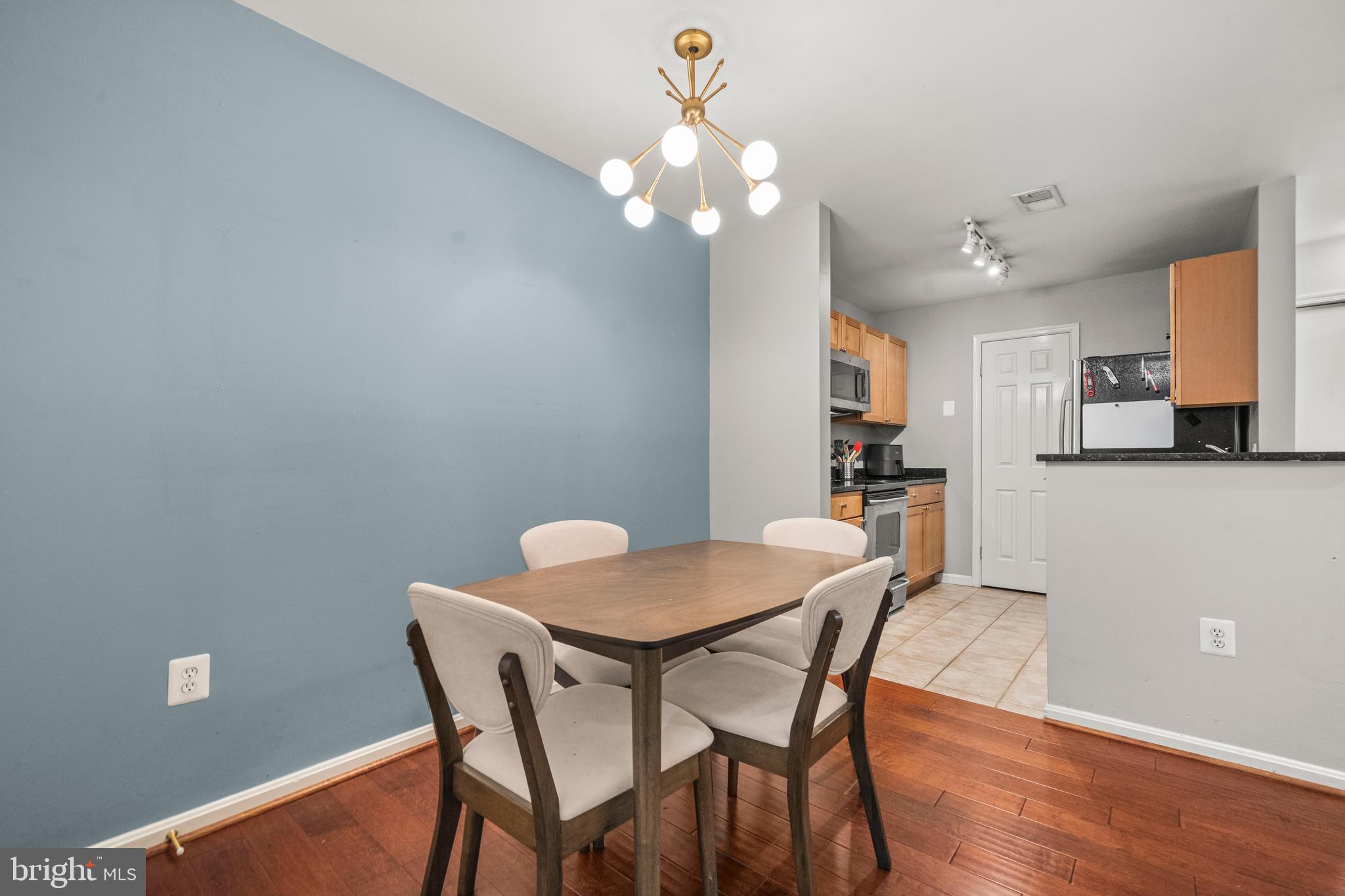 SPOUT RUN TERRACE - Residential