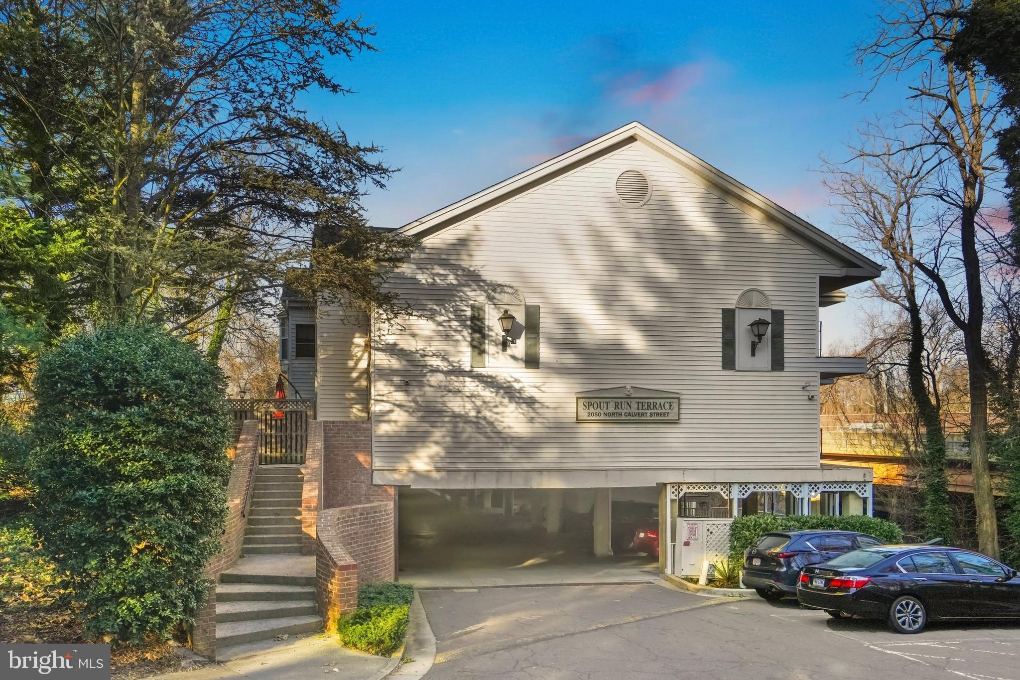 SPOUT RUN TERRACE - Residential