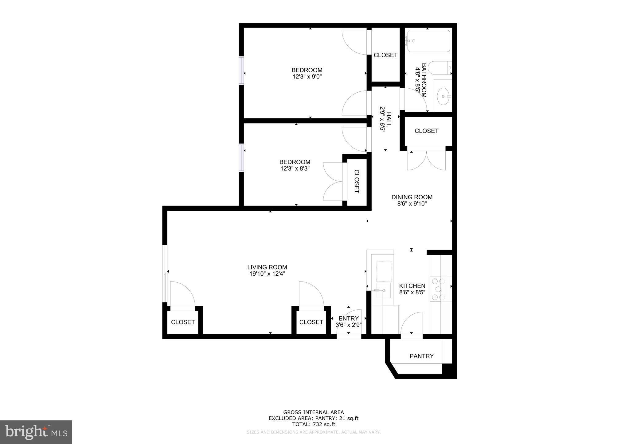SPOUT RUN TERRACE - Residential