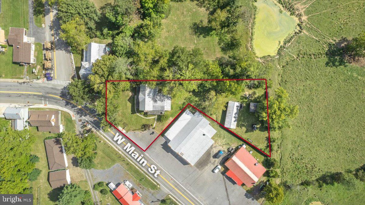 NONE - Commercial Sale