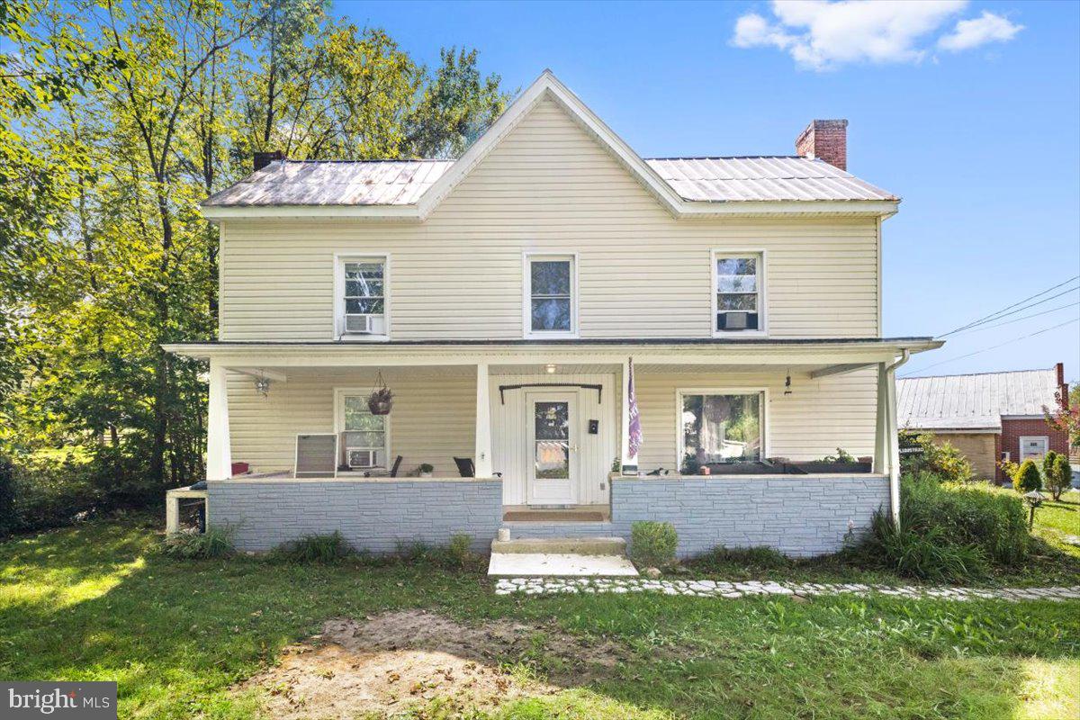 NONE - Commercial Sale