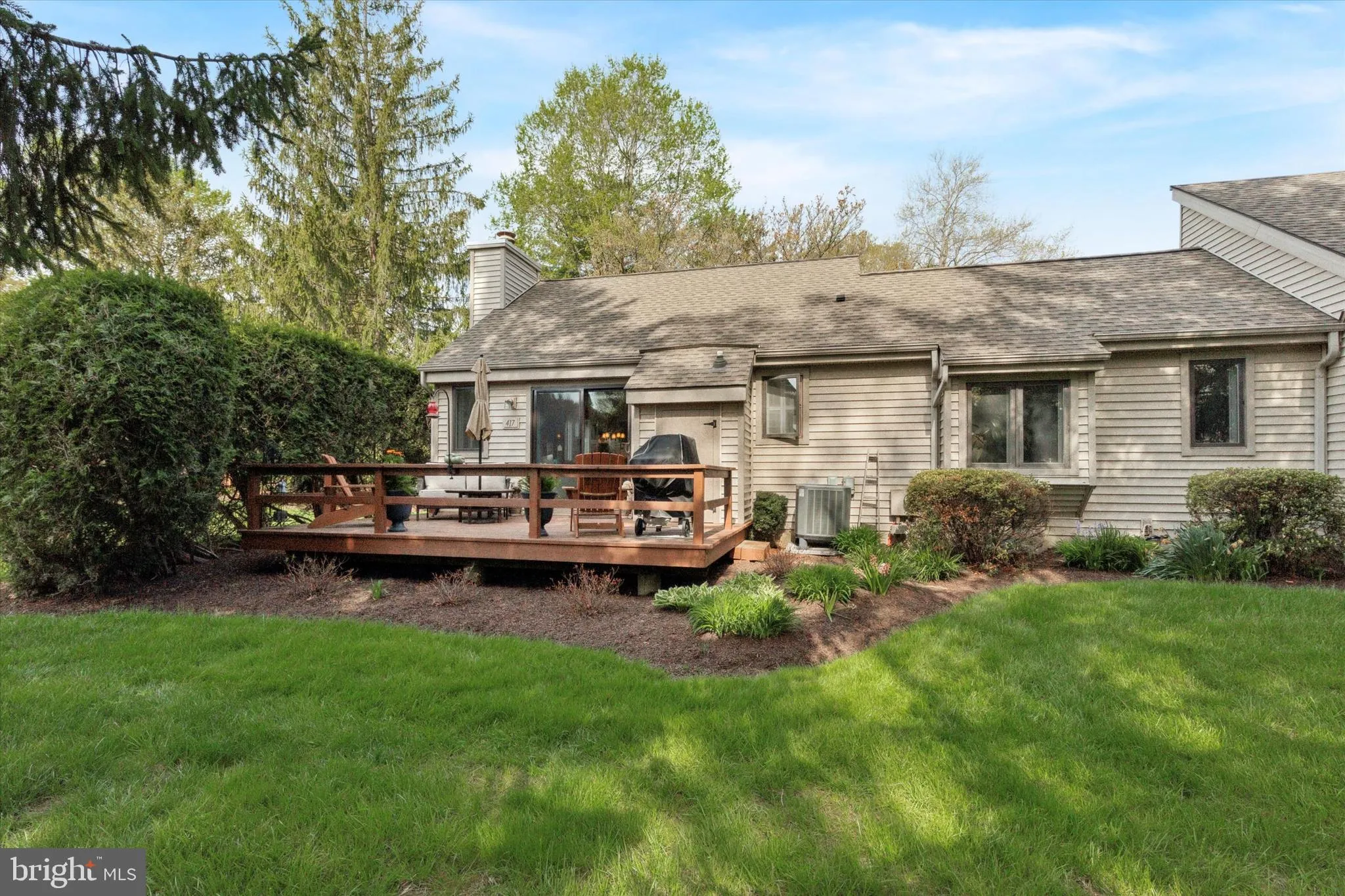 West Chester, Pennsylvania 19380, United States, 2 Bedrooms Bedrooms, ,2 BathroomsBathrooms,Residential,Pending,118104