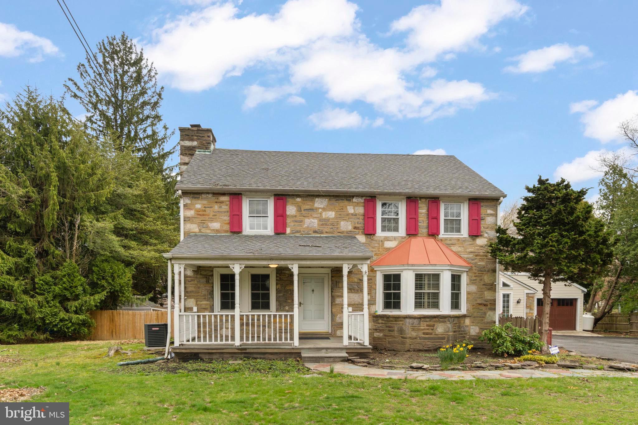 163 WELSH ROAD
