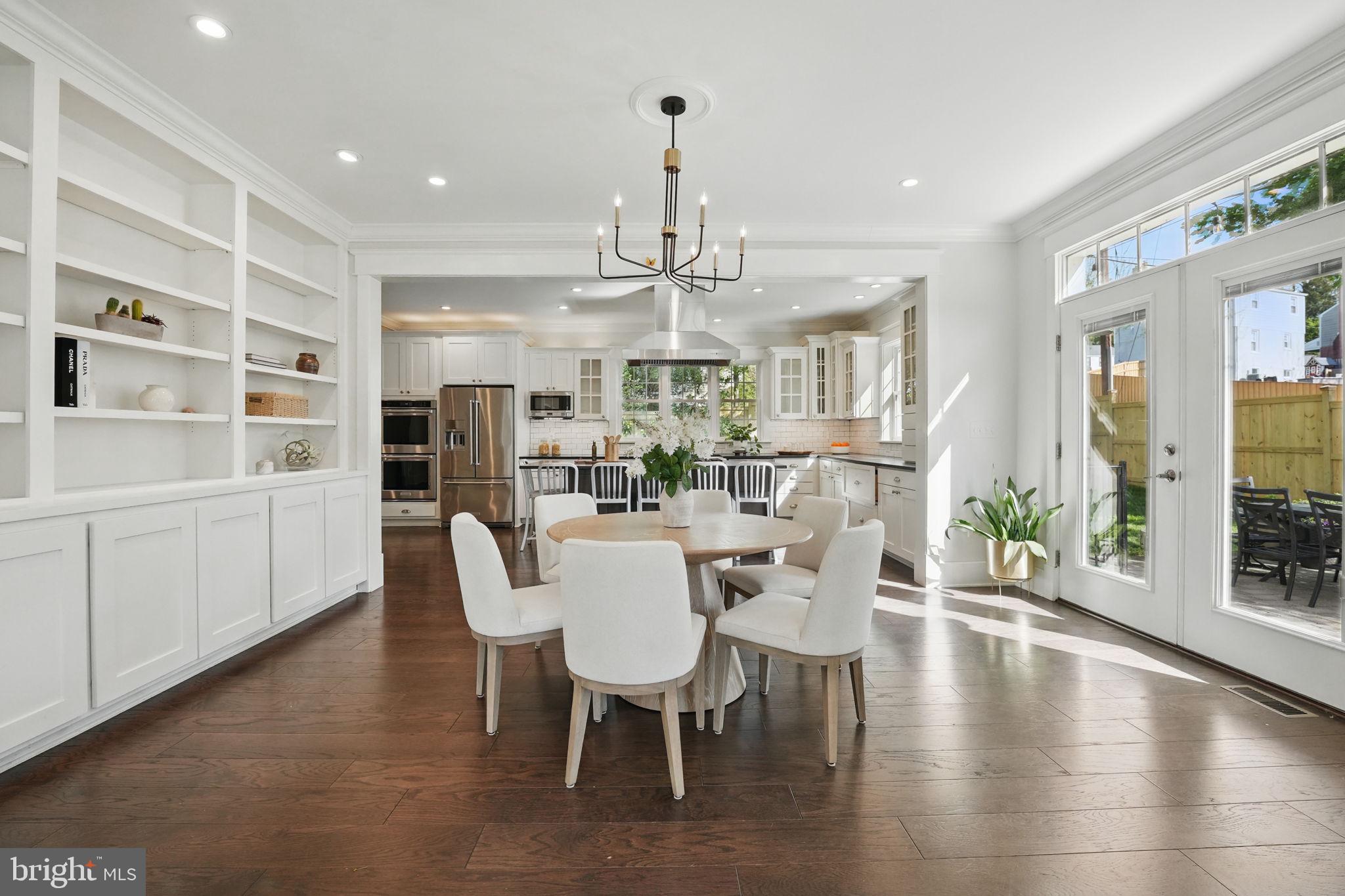 DOMINION HILLS - Residential