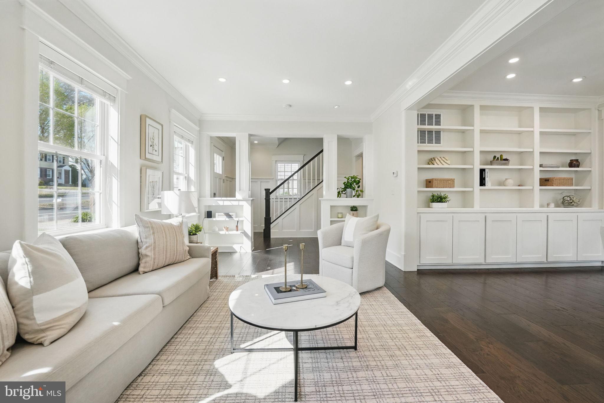 DOMINION HILLS - Residential