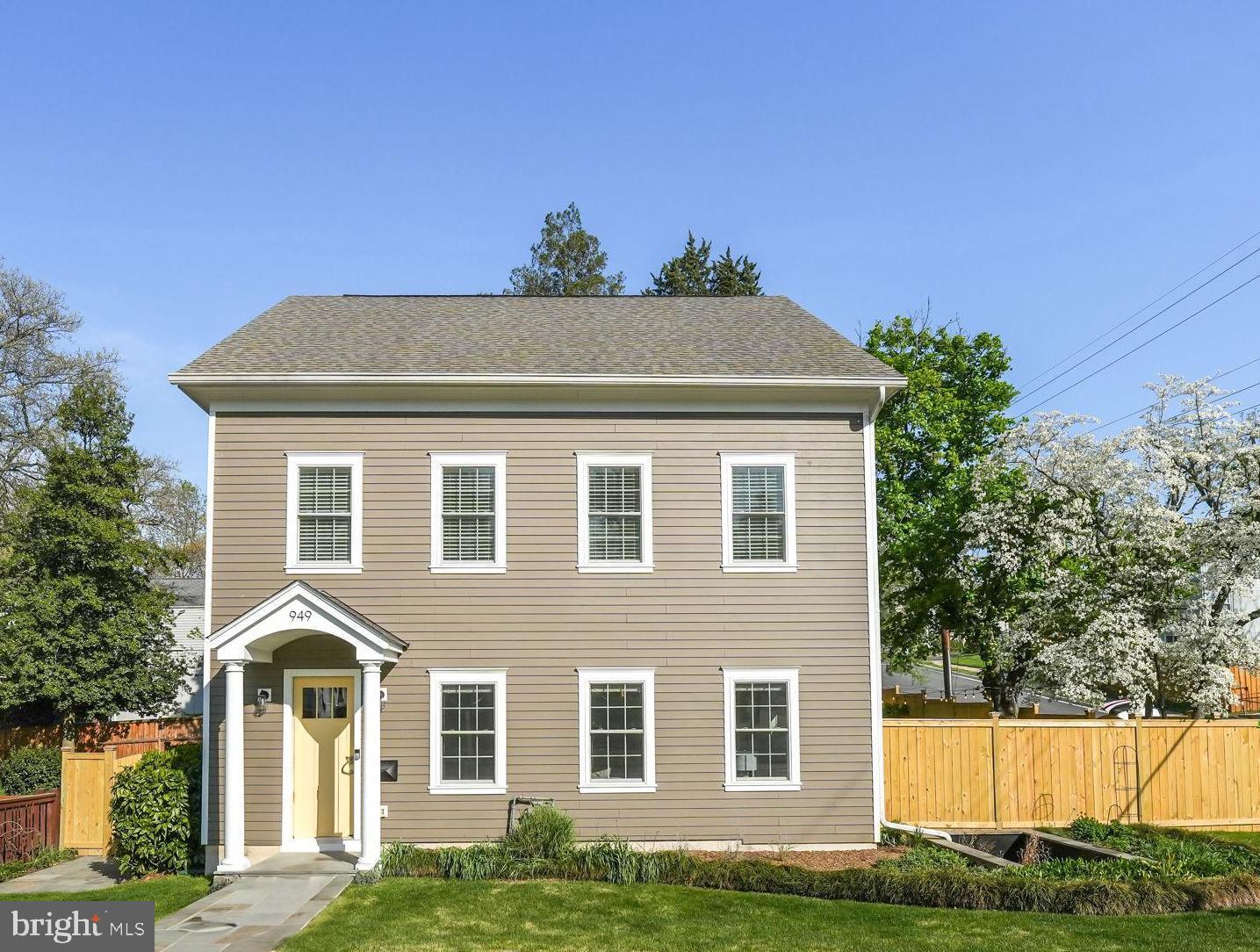 DOMINION HILLS - Residential