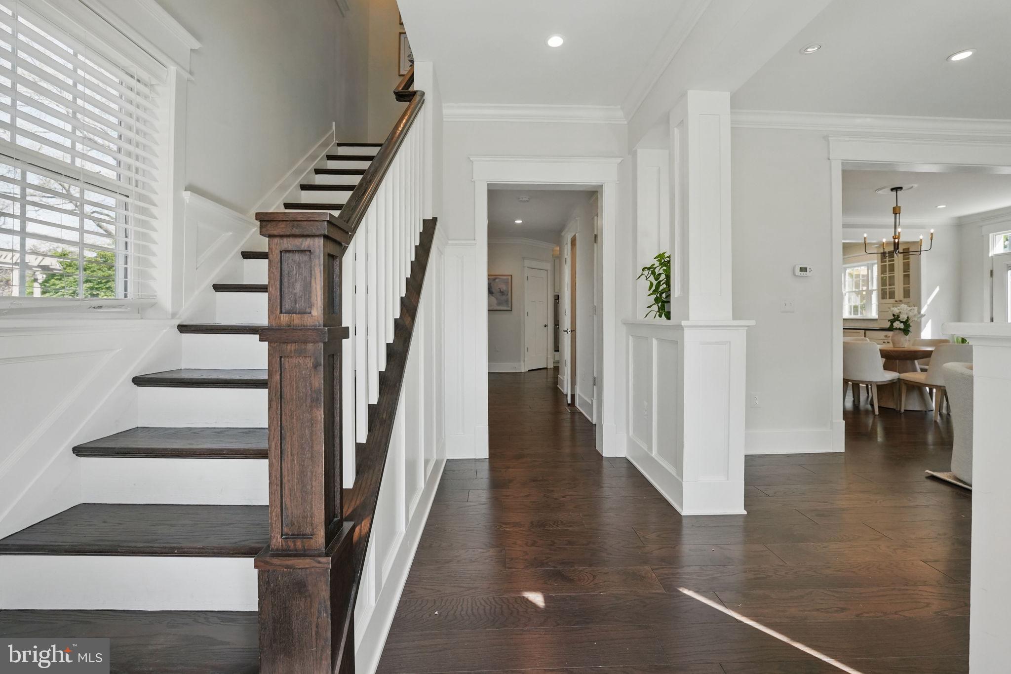 DOMINION HILLS - Residential