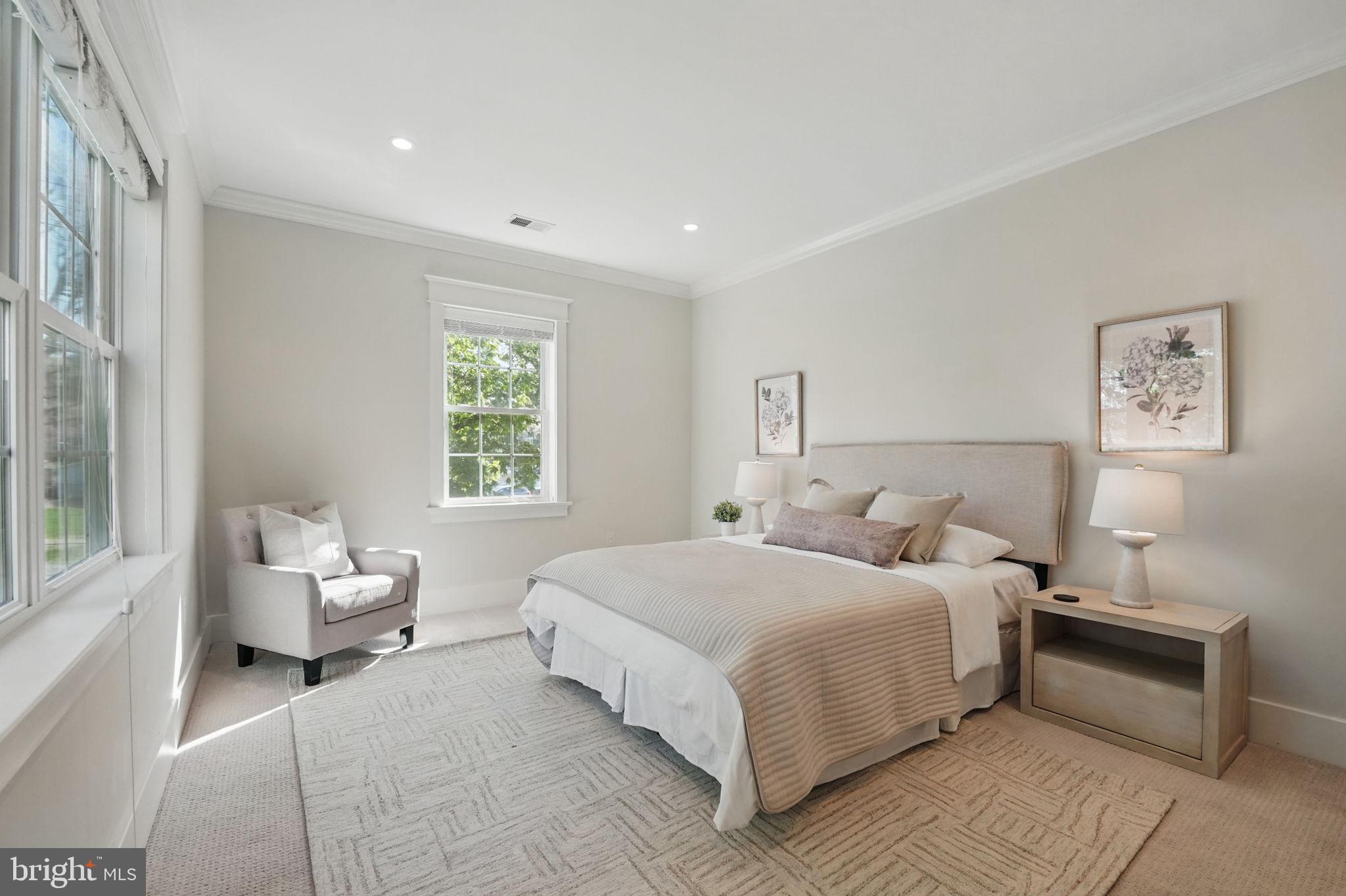 DOMINION HILLS - Residential